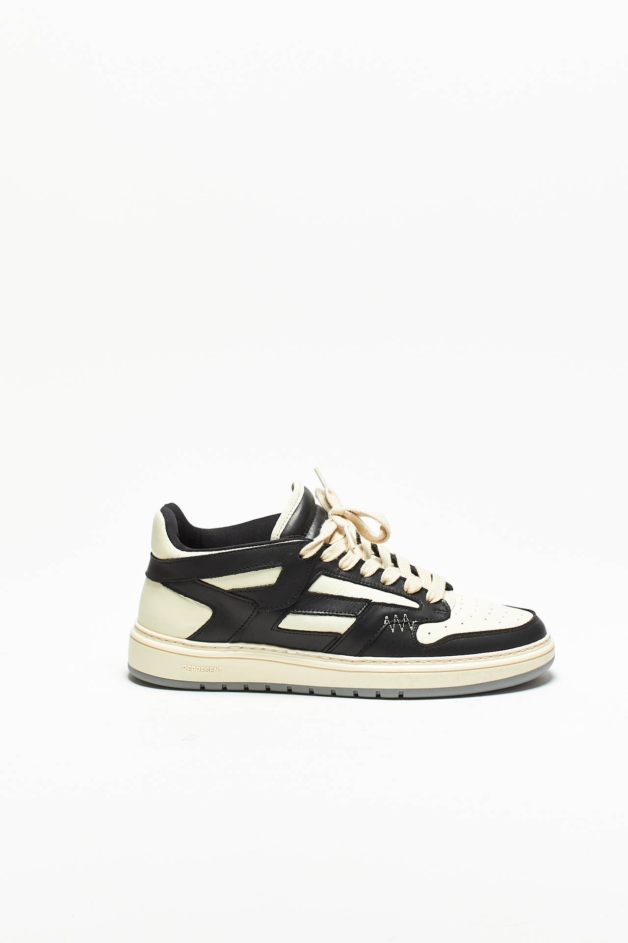 Sneakers REPTOR LOW in pelle