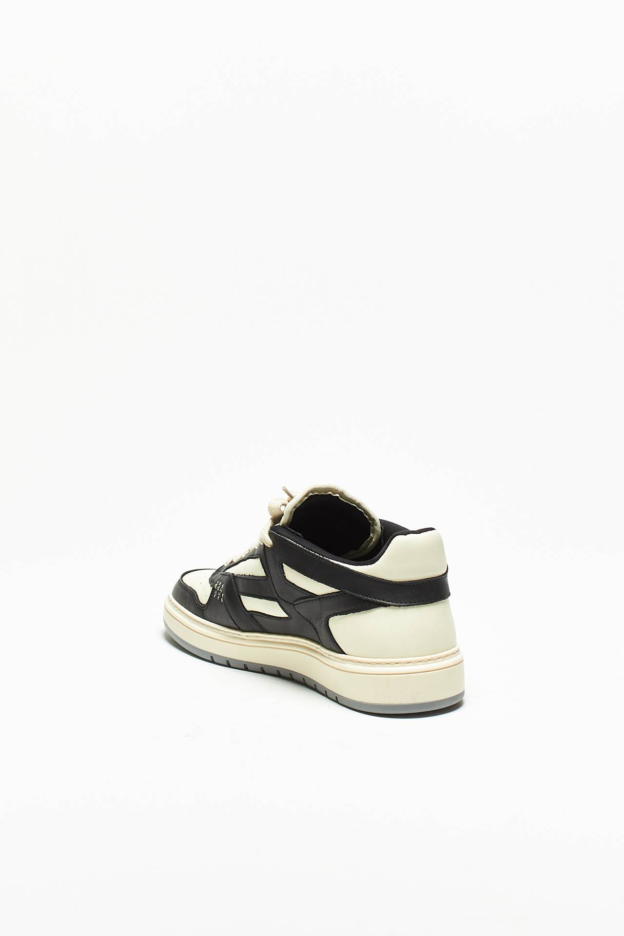 Sneakers REPTOR LOW in pelle