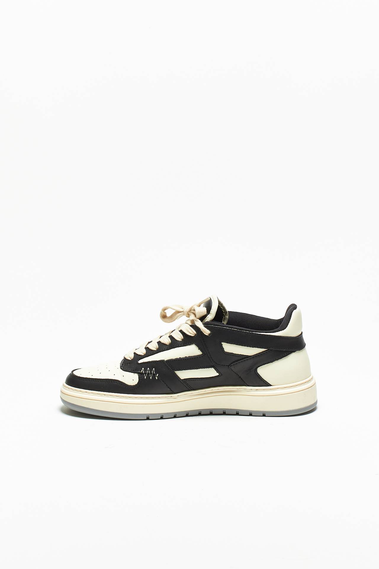 Sneakers REPTOR LOW in pelle