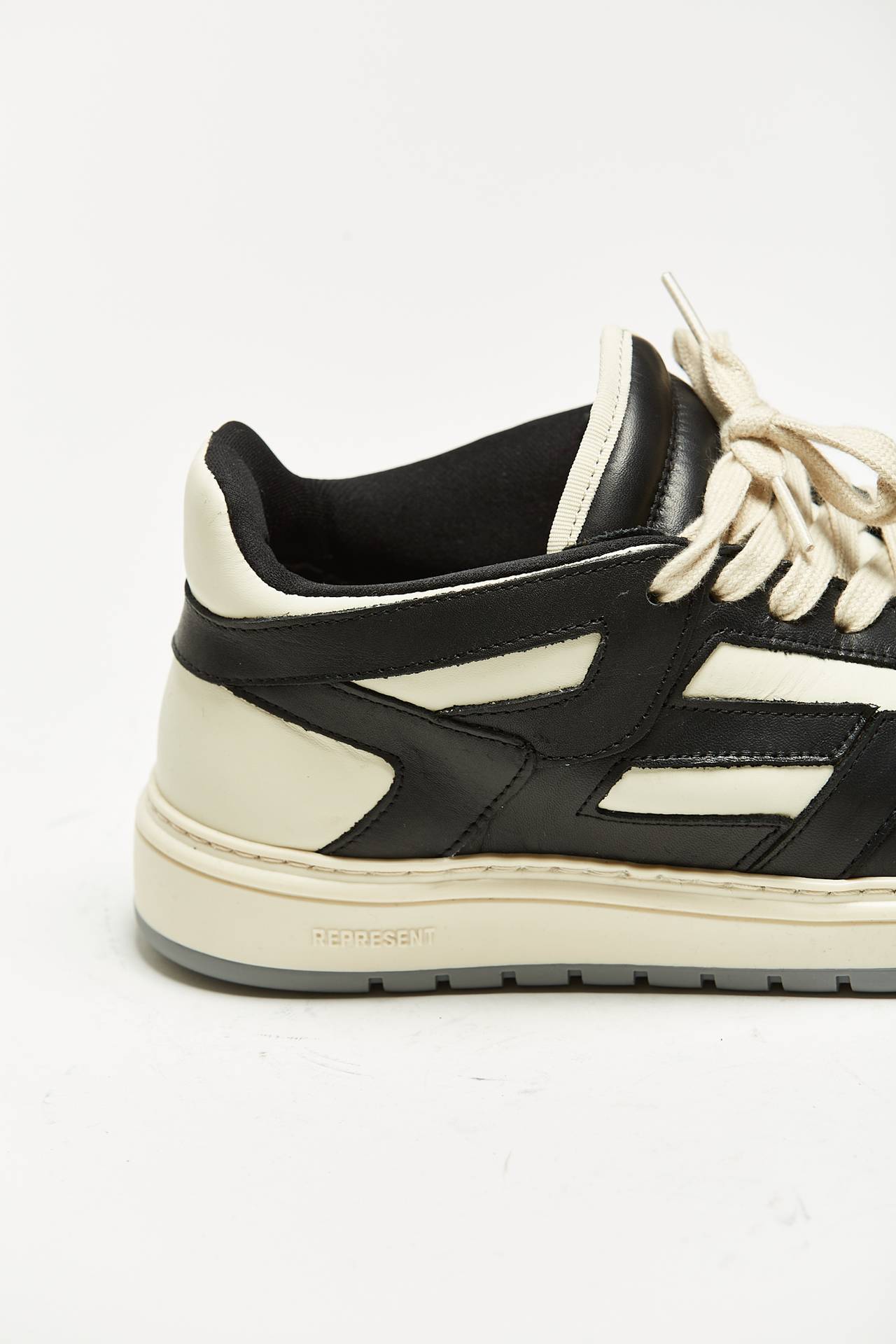 Sneakers REPTOR LOW in pelle