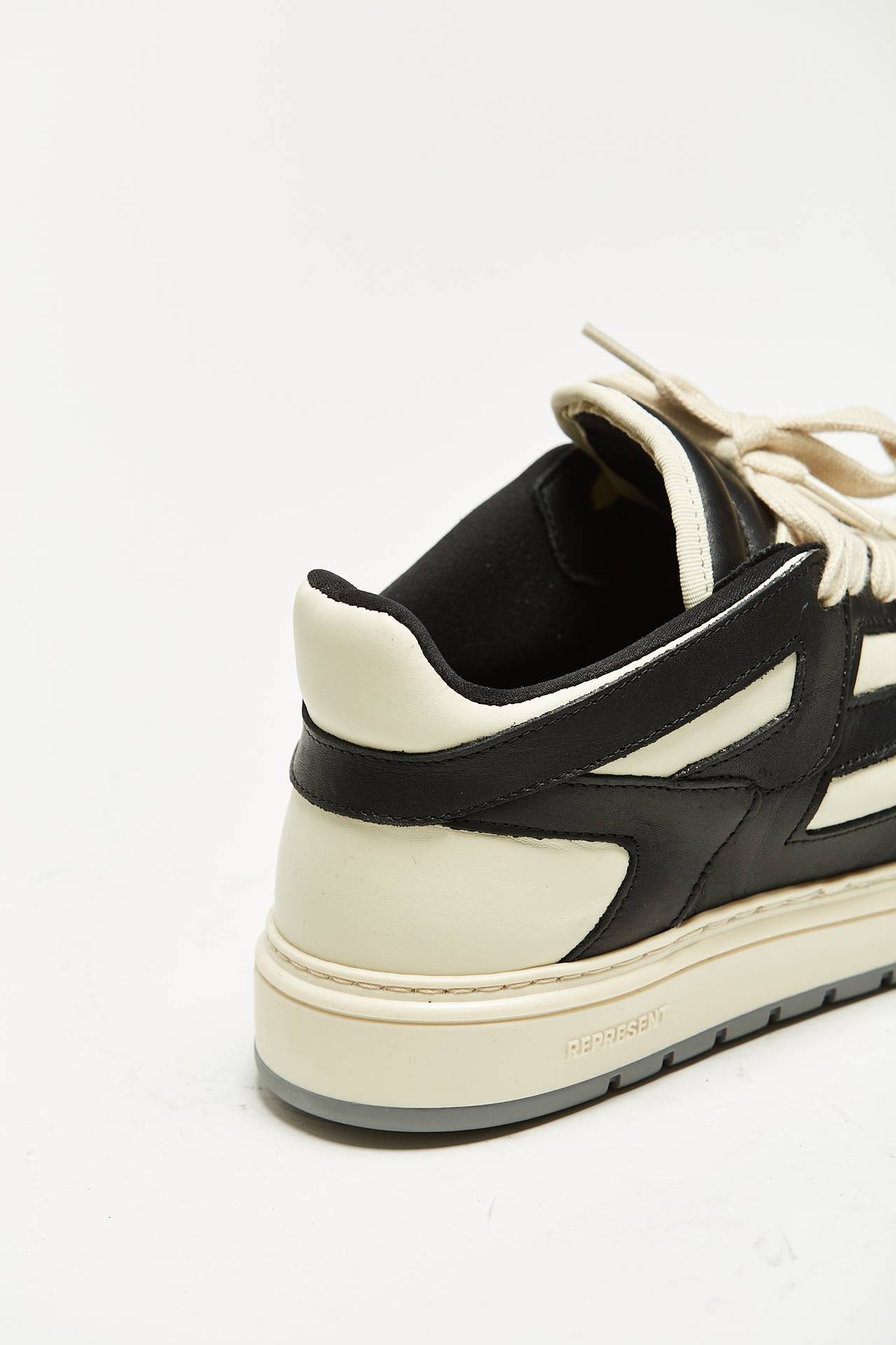 Sneakers REPTOR LOW in pelle