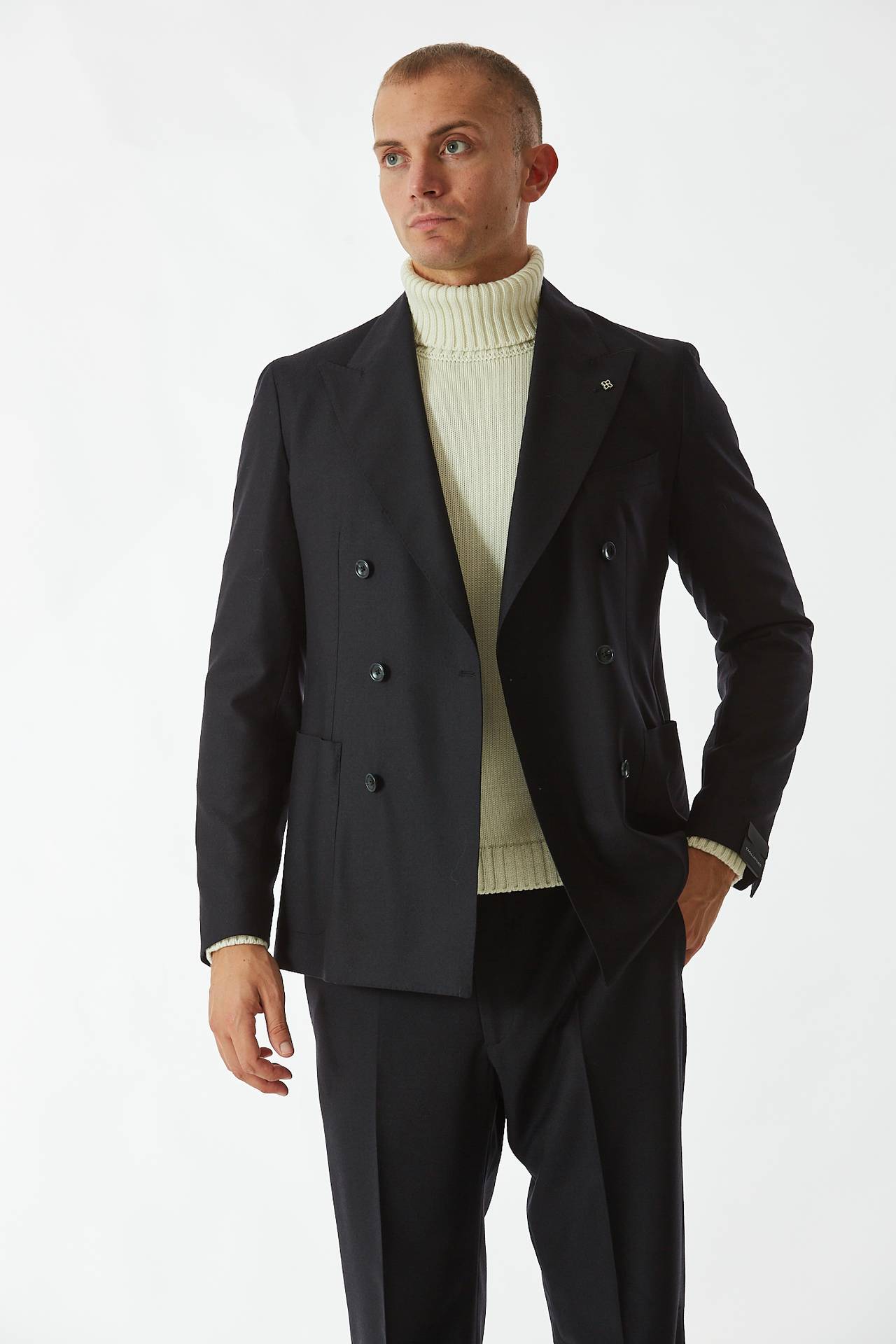 Abito MONTECARLO blu