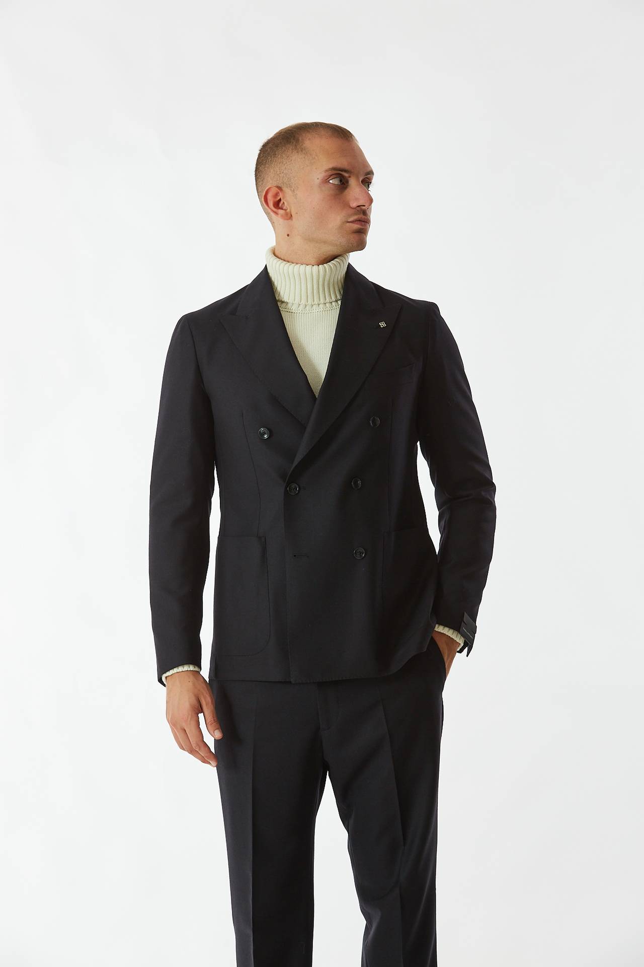 Abito MONTECARLO blu