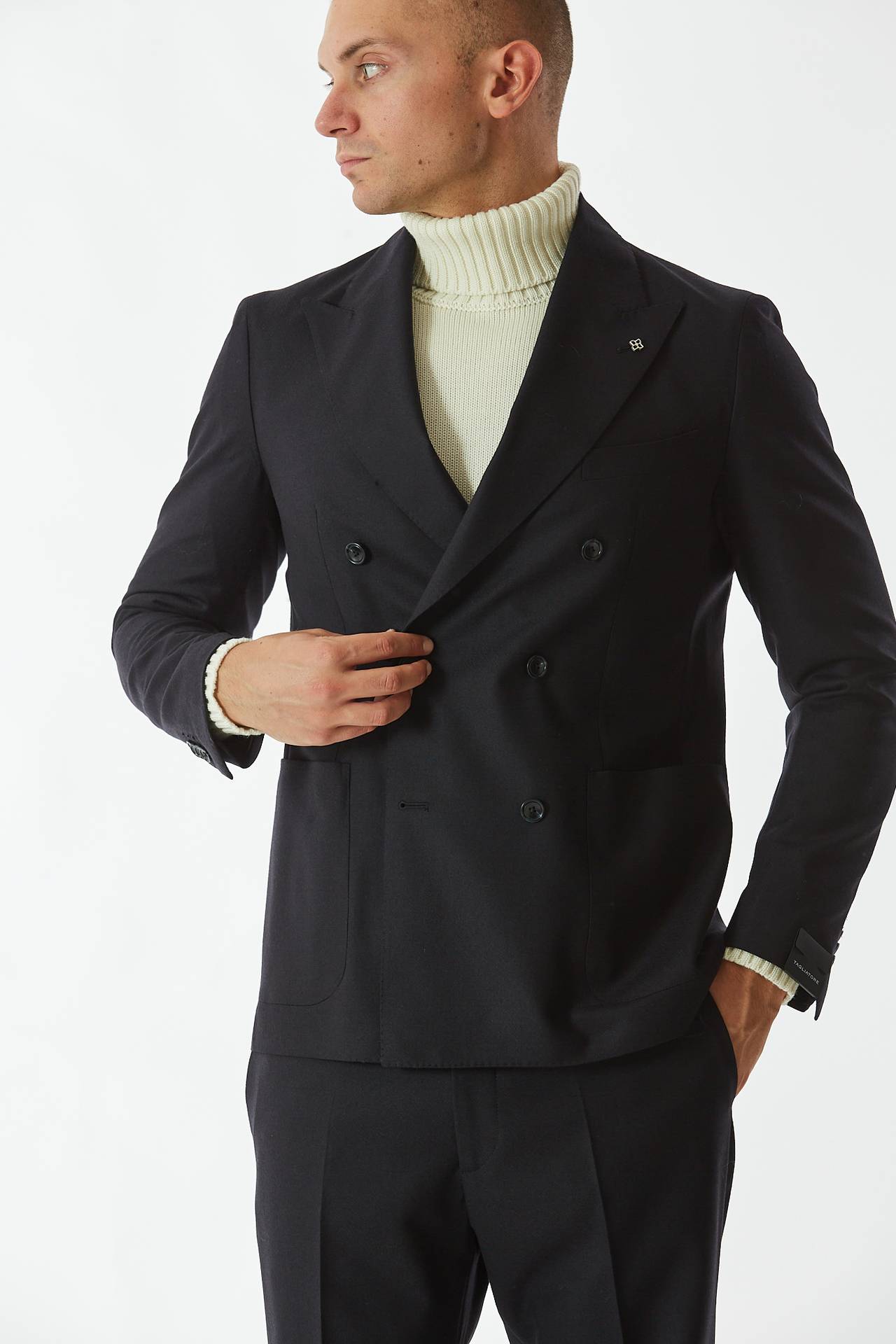 Abito MONTECARLO blu
