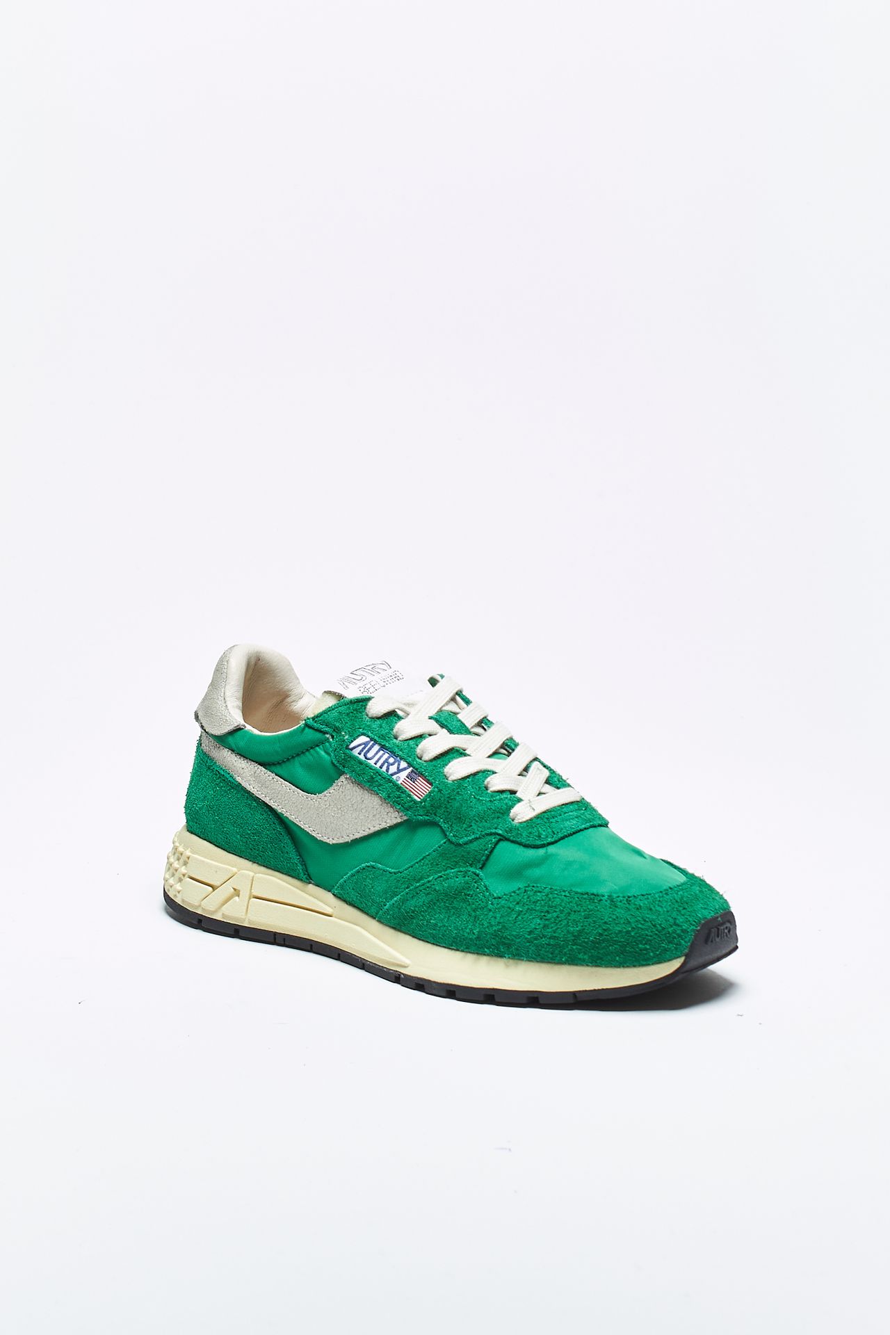 Sneakers REELWIND LOW-WWLM-NC03