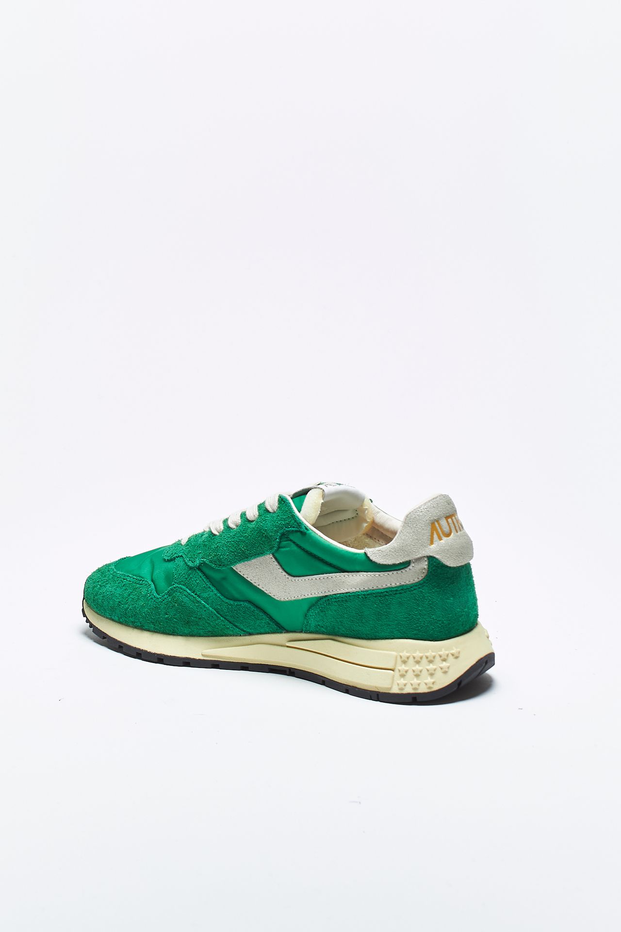 Sneakers REELWIND LOW-WWLM-NC03