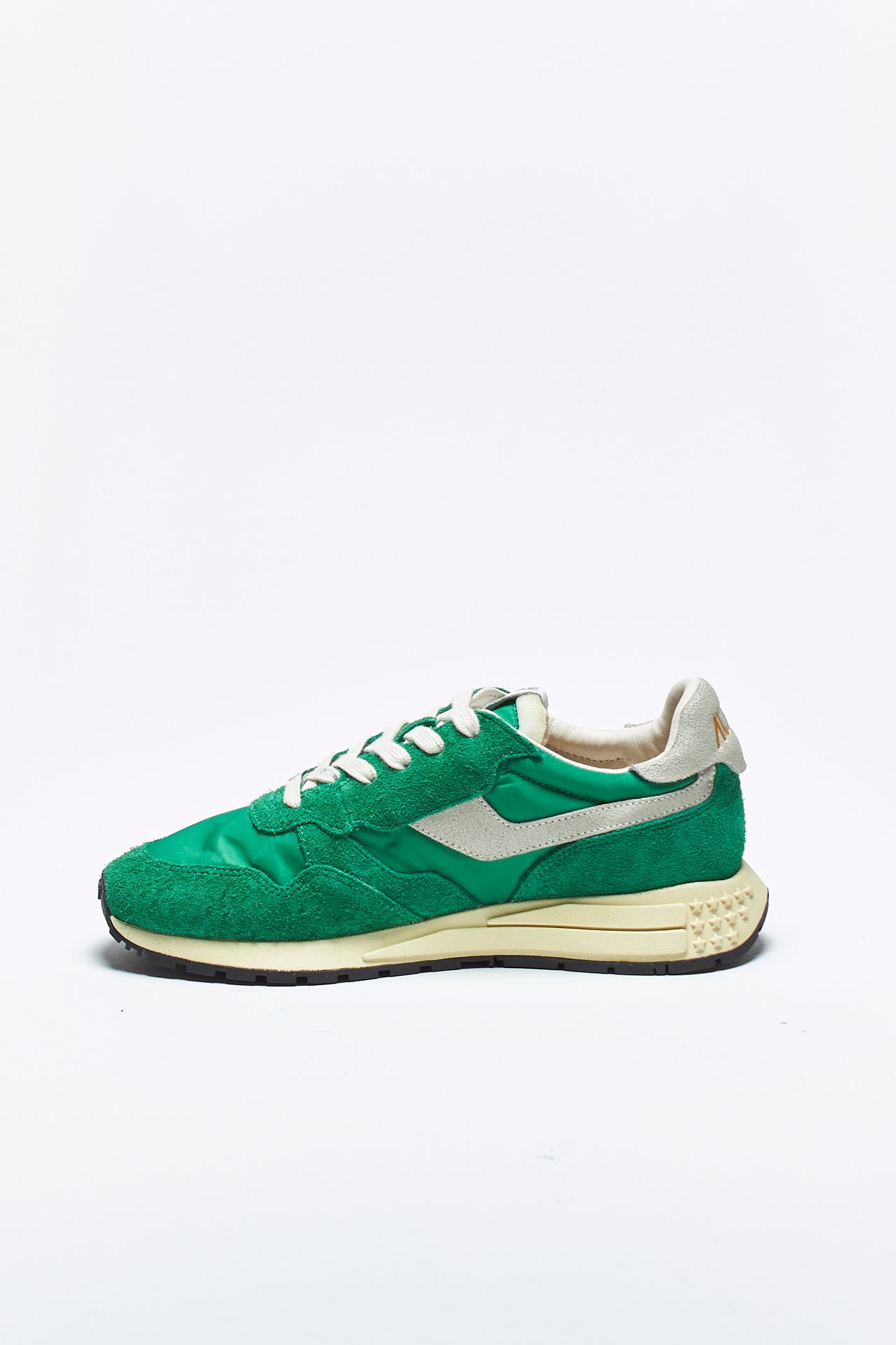 Sneakers REELWIND LOW-WWLM-NC03