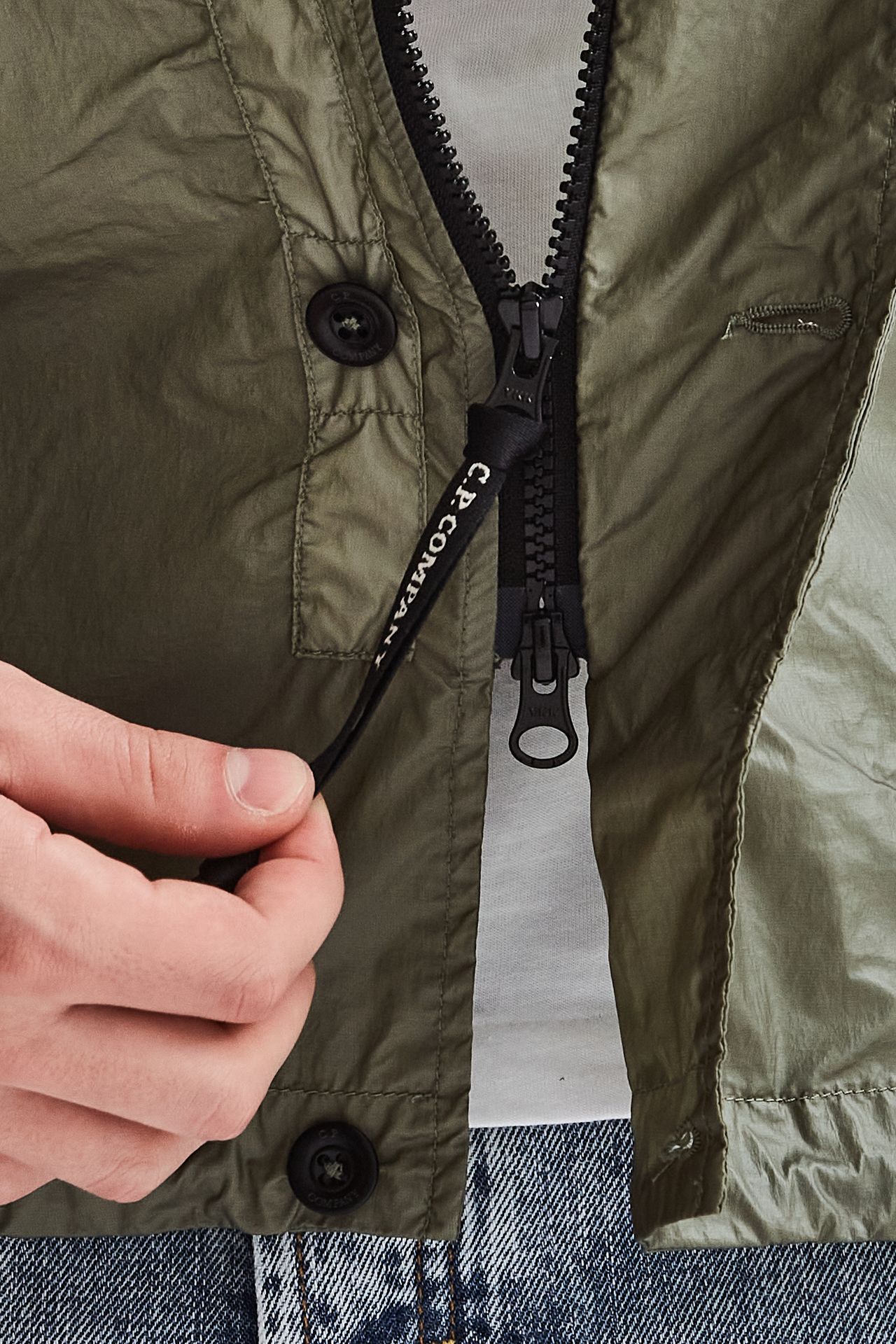 Giubbino cs outlet