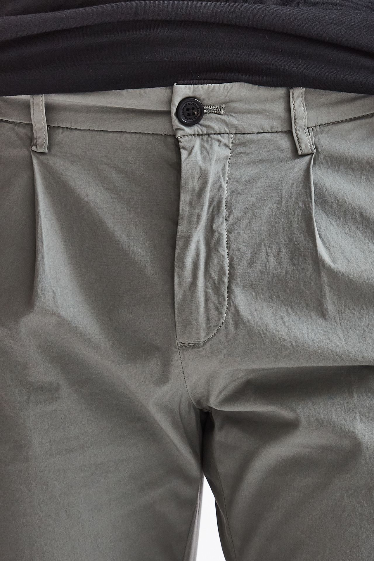 Pantalone PRINCE PENCES grigio