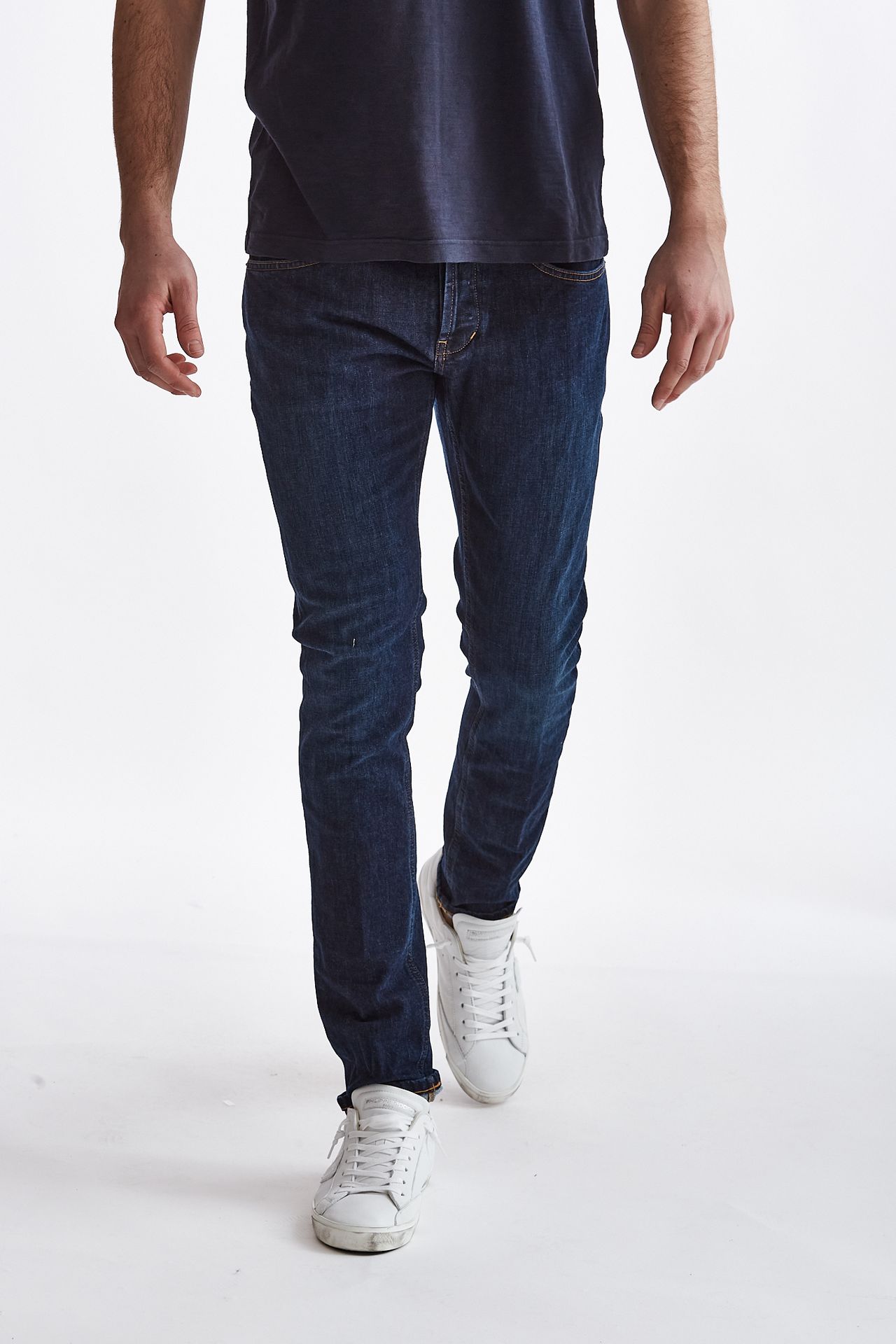 Jeans GEORGE lavaggio scuro