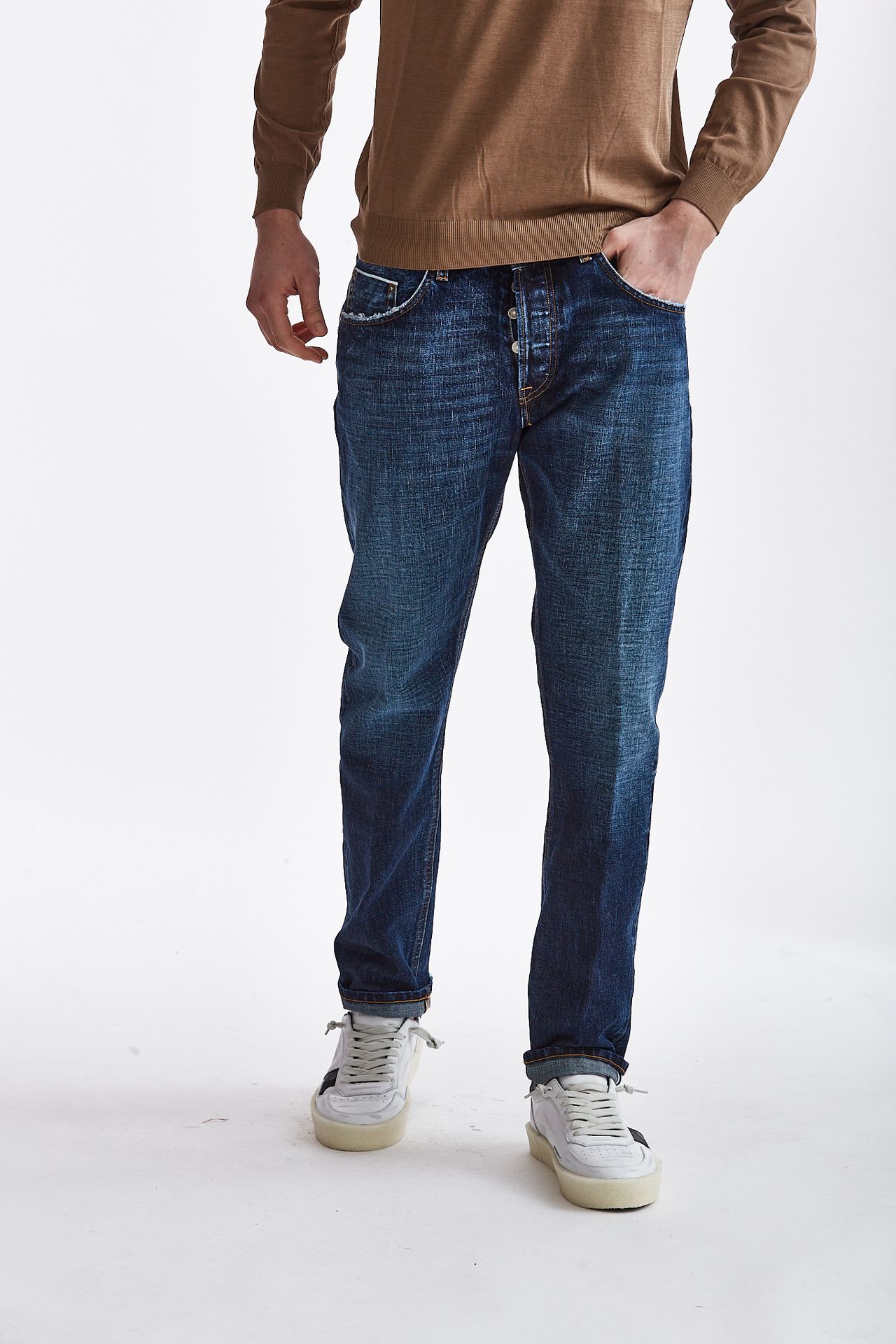 Abbigliamento dondup deals