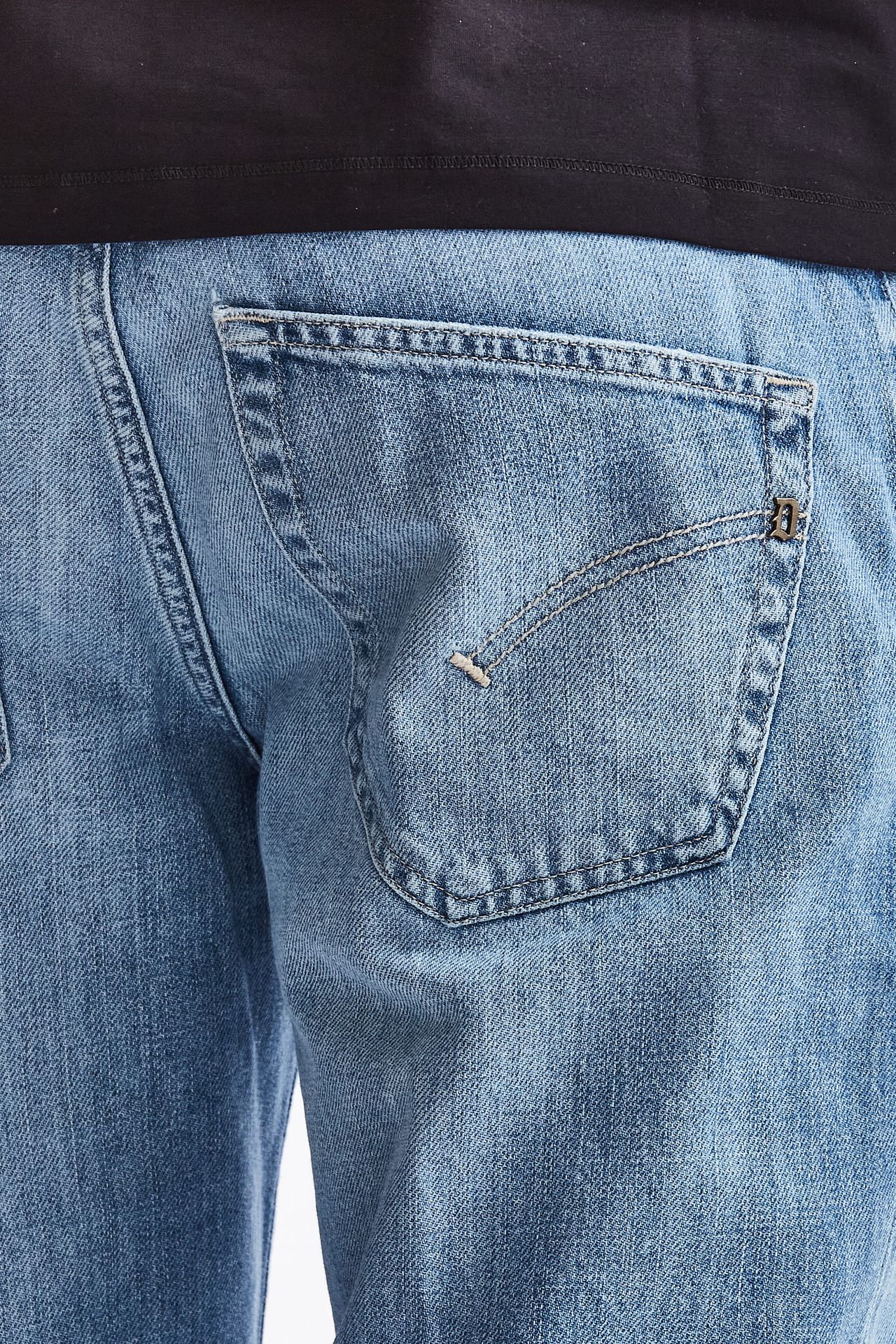 Jeans BRIGHTON lavaggio chiaro