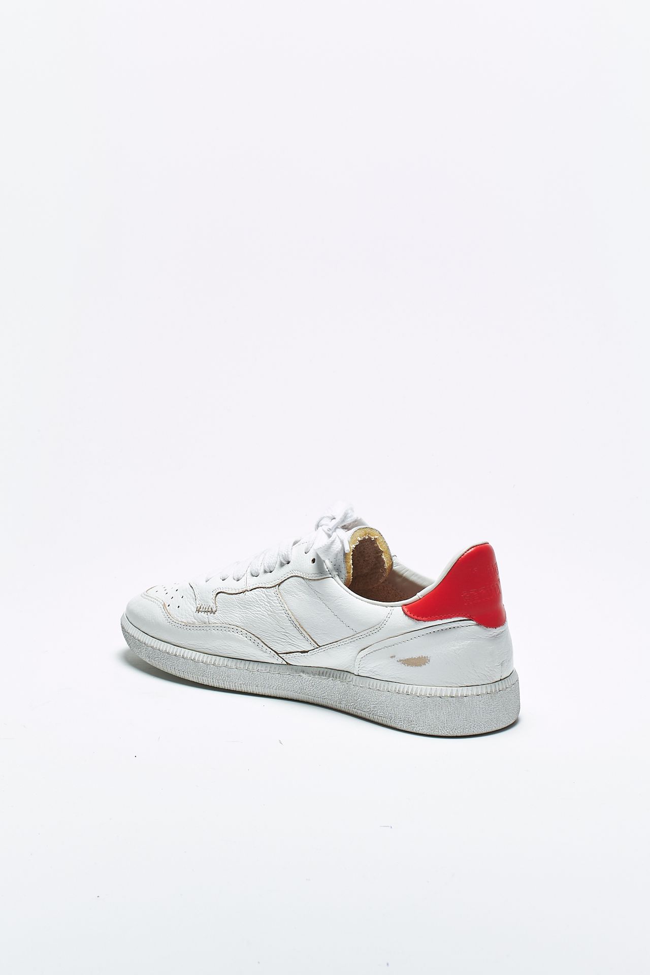 Sneakers MEGA-HF2M500 bianco