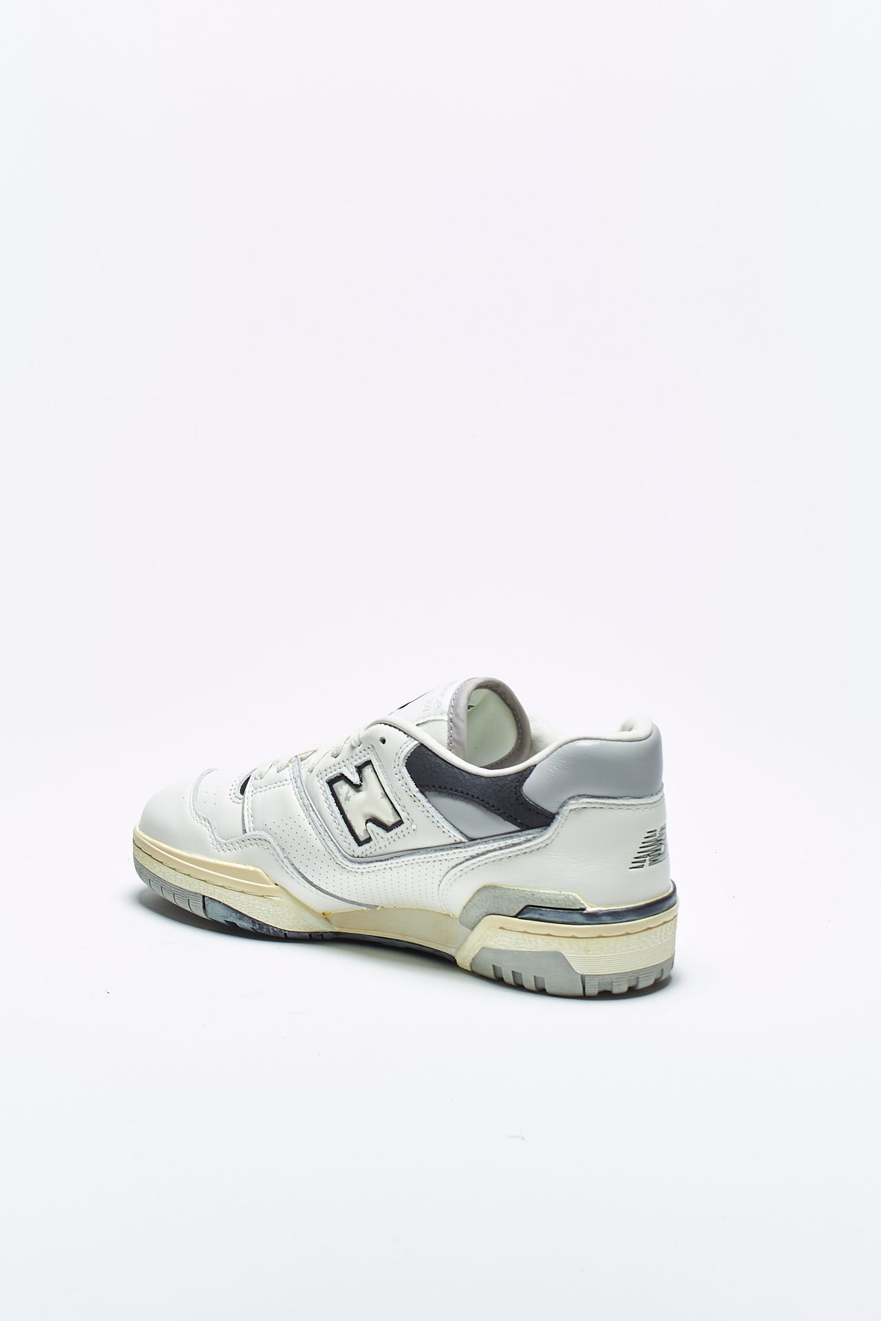 Sneakers BB550VGB in pelle