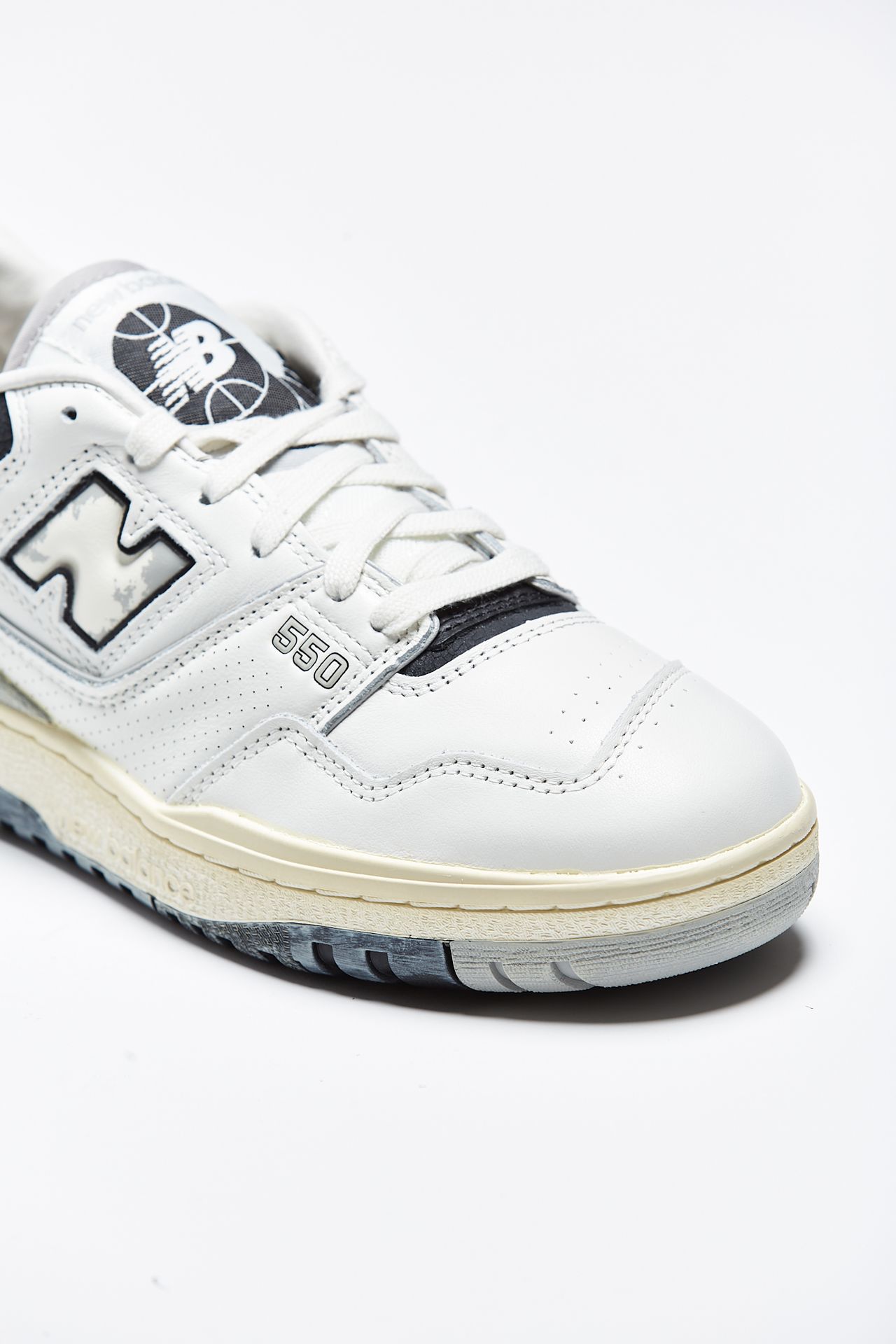 New balance uomo pelle discount