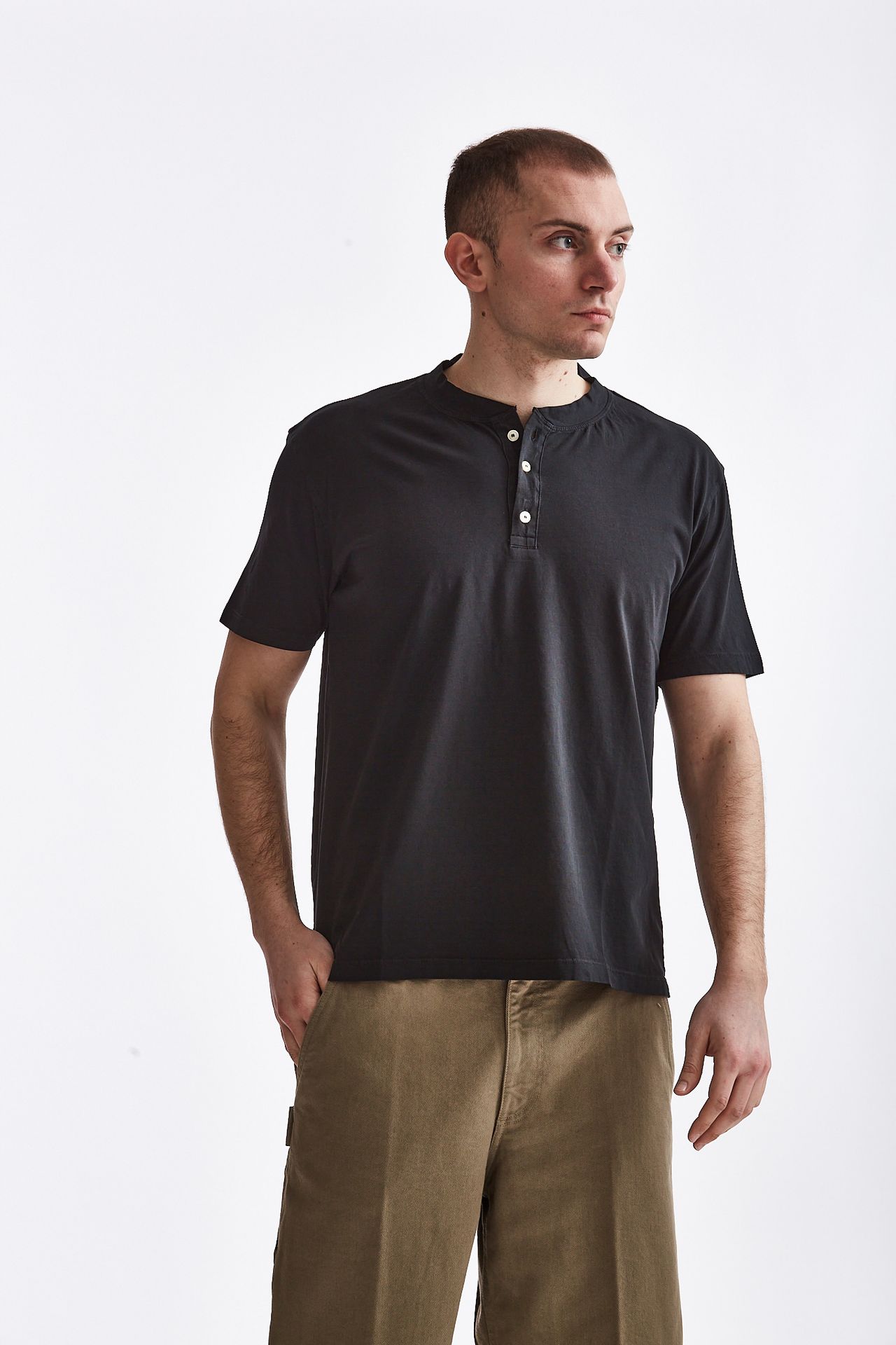 Serafino abbigliamento top