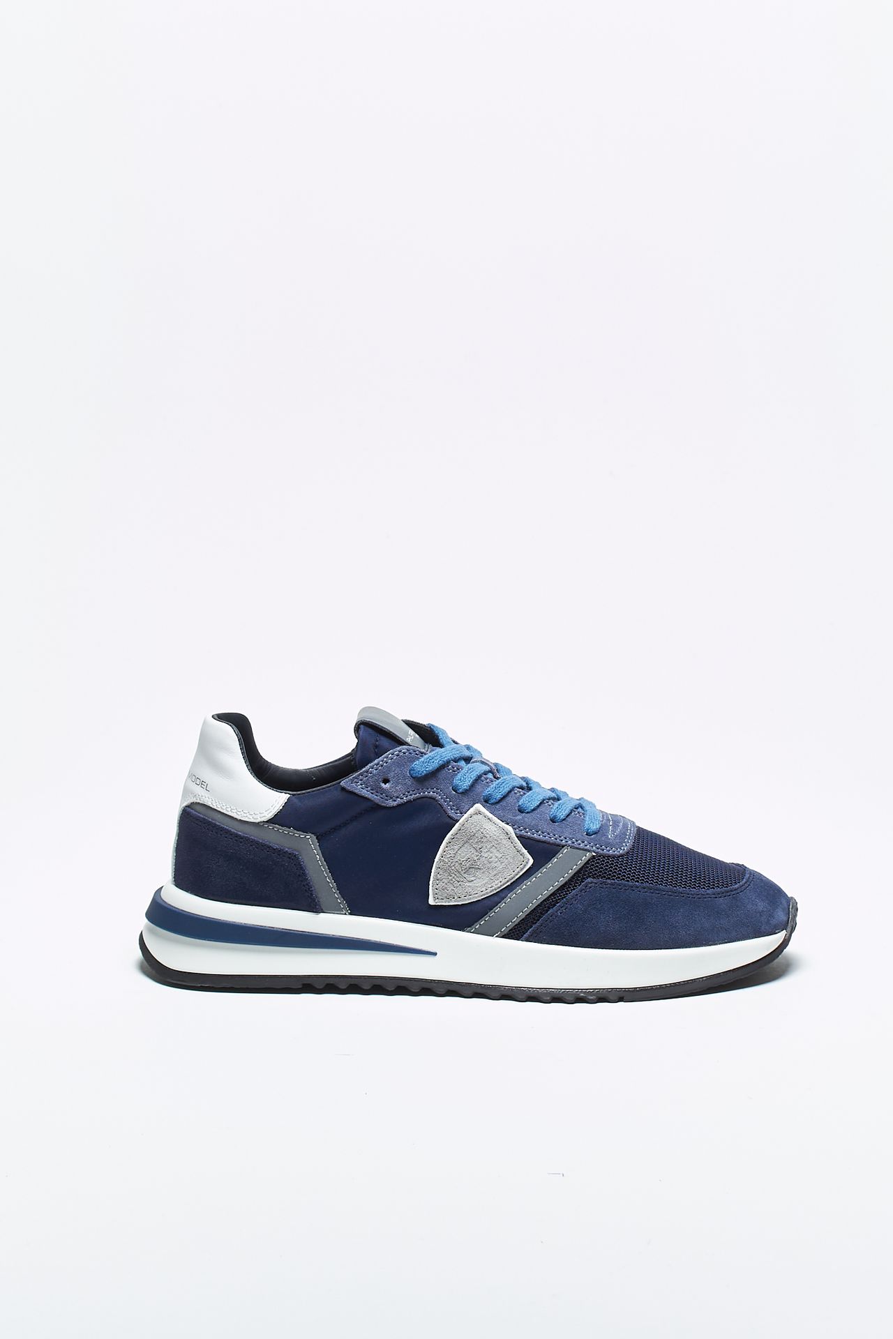 Sneaker TROPEZ LOW 2.1 TYLU-WO19