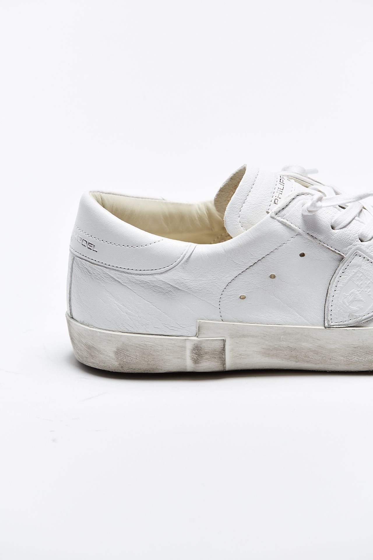 Sneaker PRSX LOW PRLU 1012 Philippe Model Uomo Pier Abbigliamento Worldwide