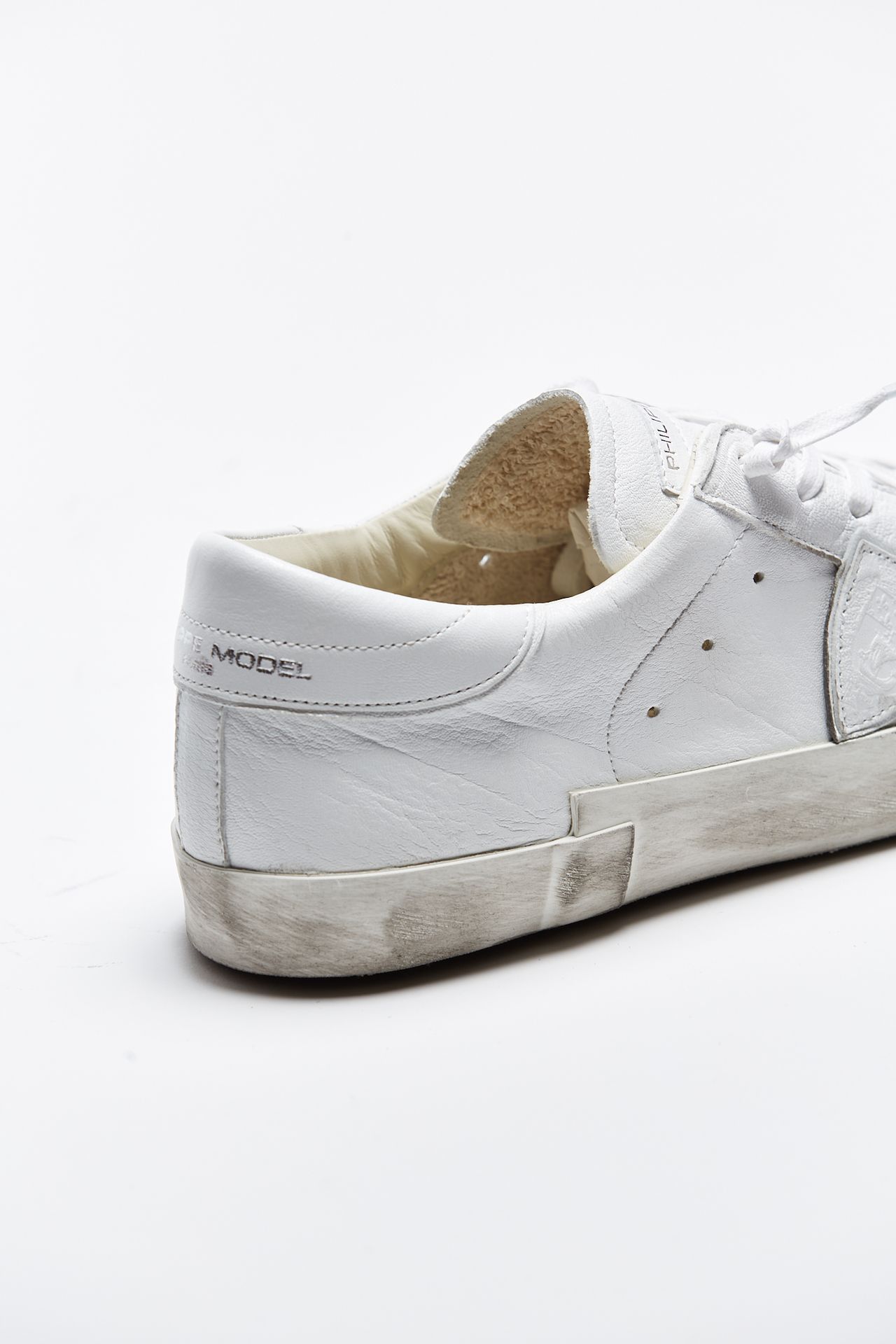 Philippe model bianche donna store