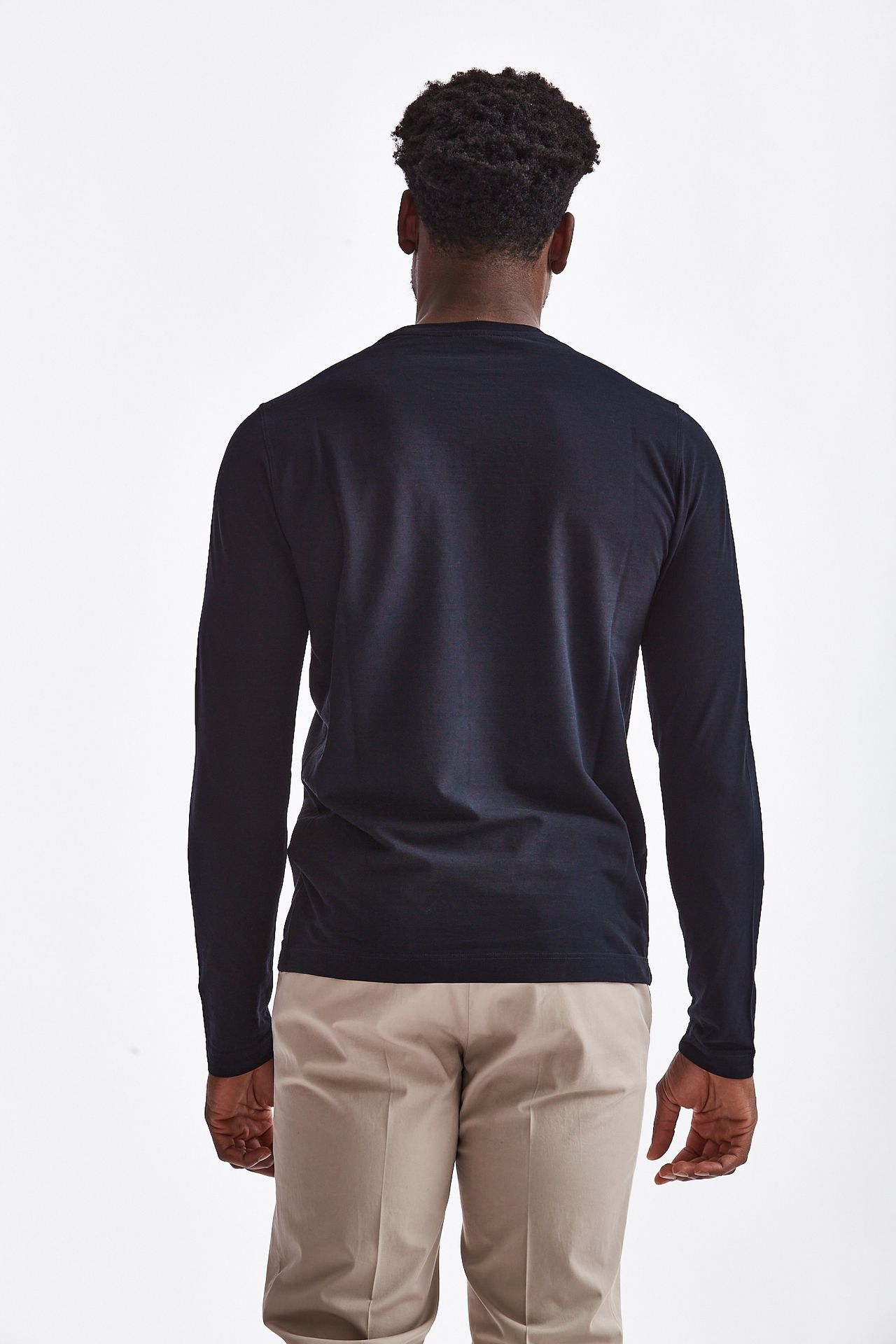 T shirt zanone uomo top