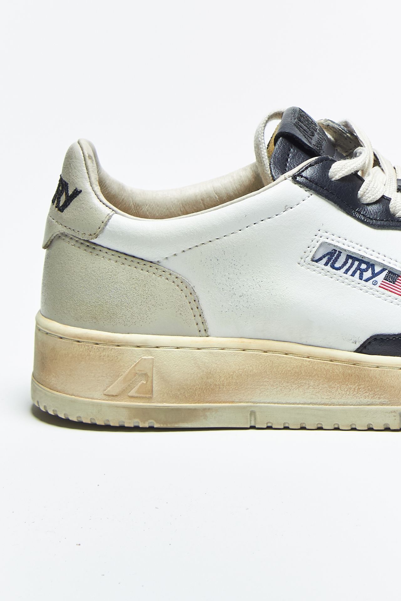 Sneakers uomo vintage deals