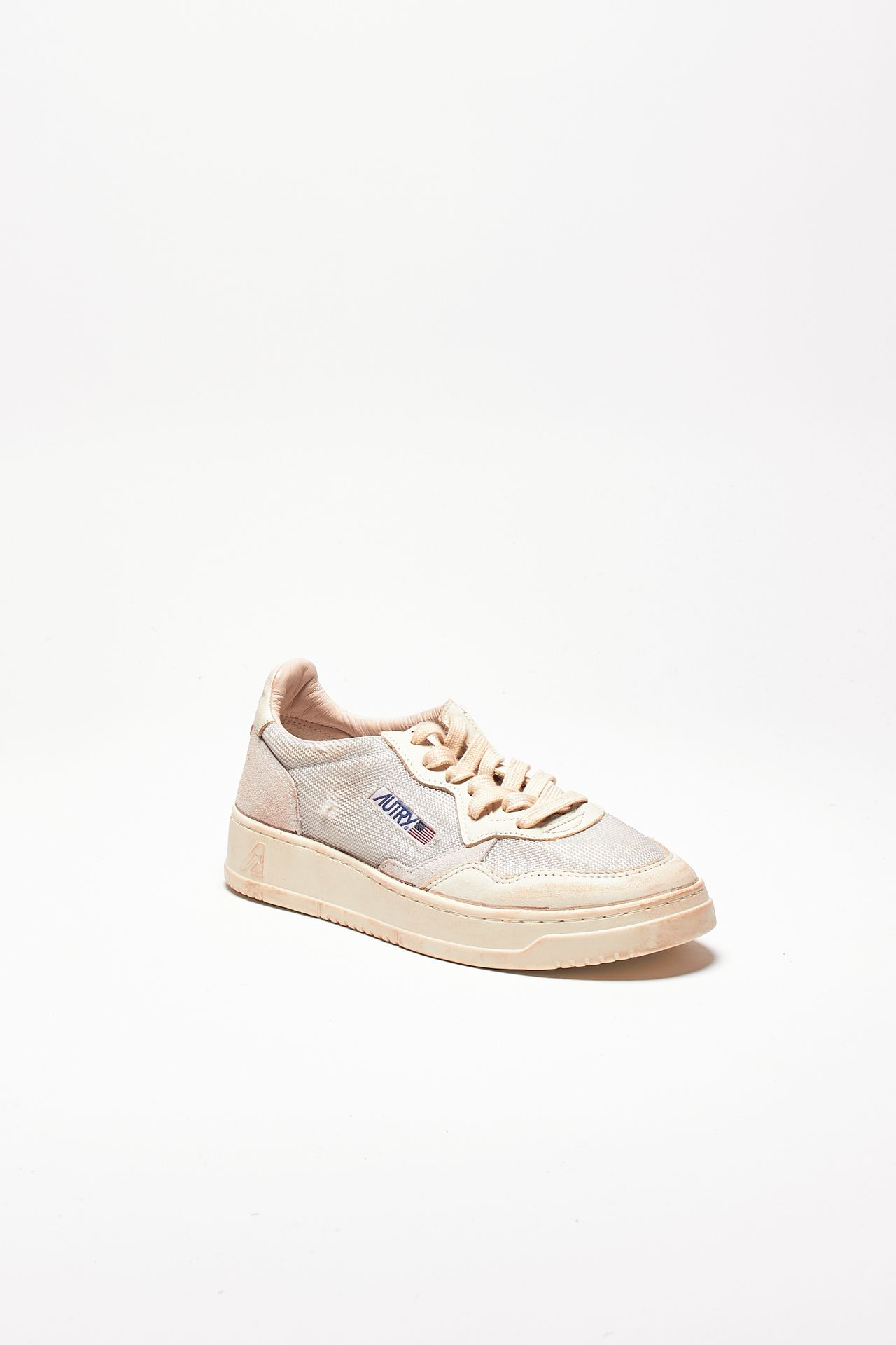 Sneakers SUPER VINTAGE MEDALIST LOW-AVLW-DA03