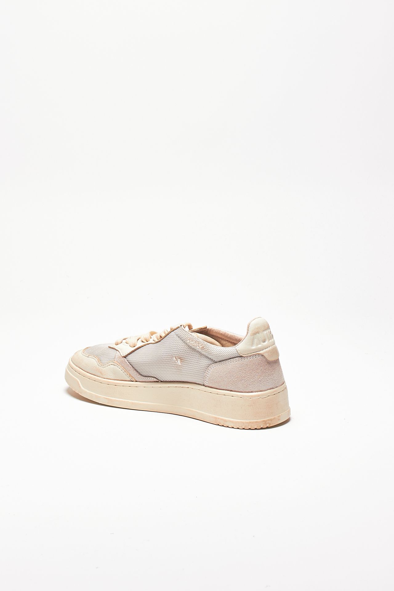 Sneakers SUPER VINTAGE MEDALIST LOW-AVLW-DA03
