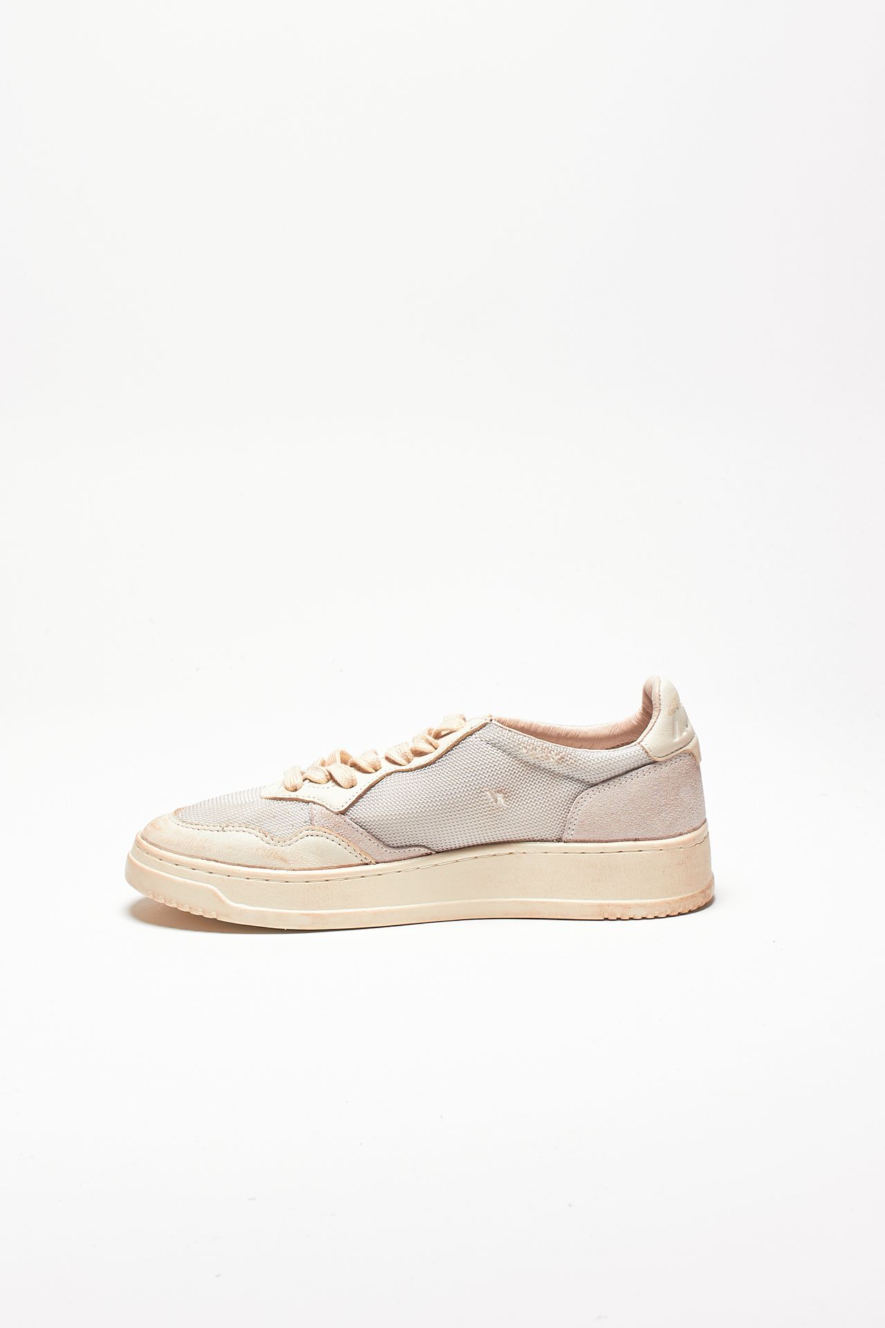 Sneakers SUPER VINTAGE MEDALIST LOW-AVLW-DA03