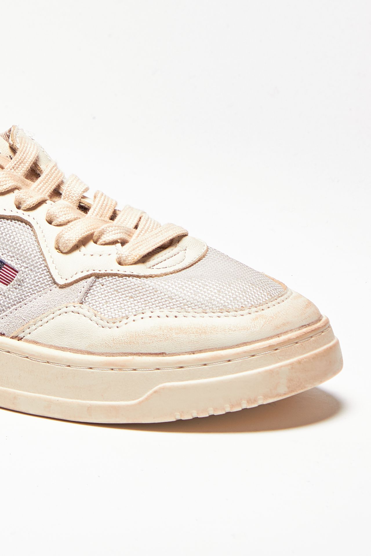 Sneakers SUPER VINTAGE MEDALIST LOW-AVLW-DA03