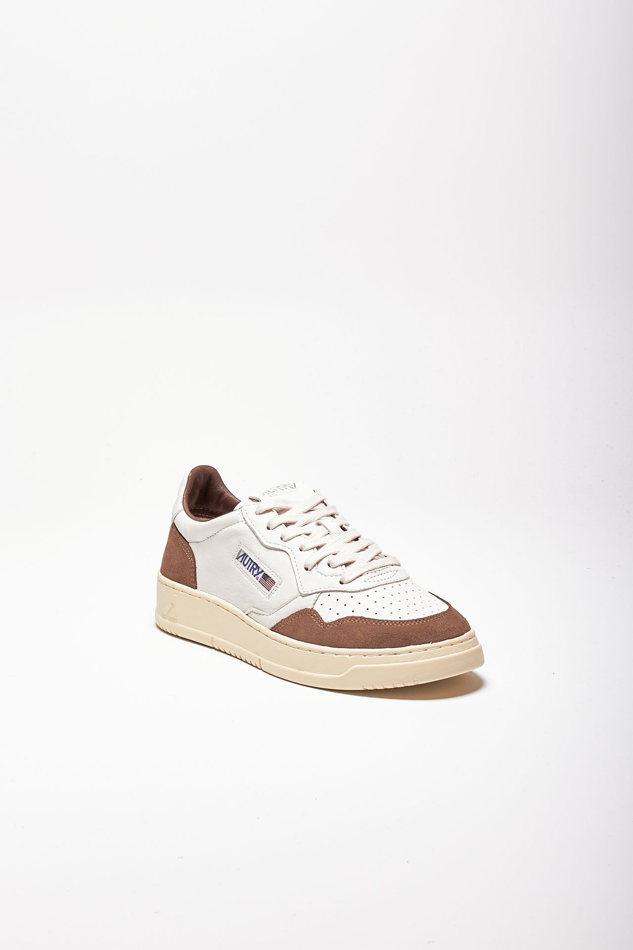 Sneakers MEDALIST LOW SUPER VINTAGE AVLW-GS34