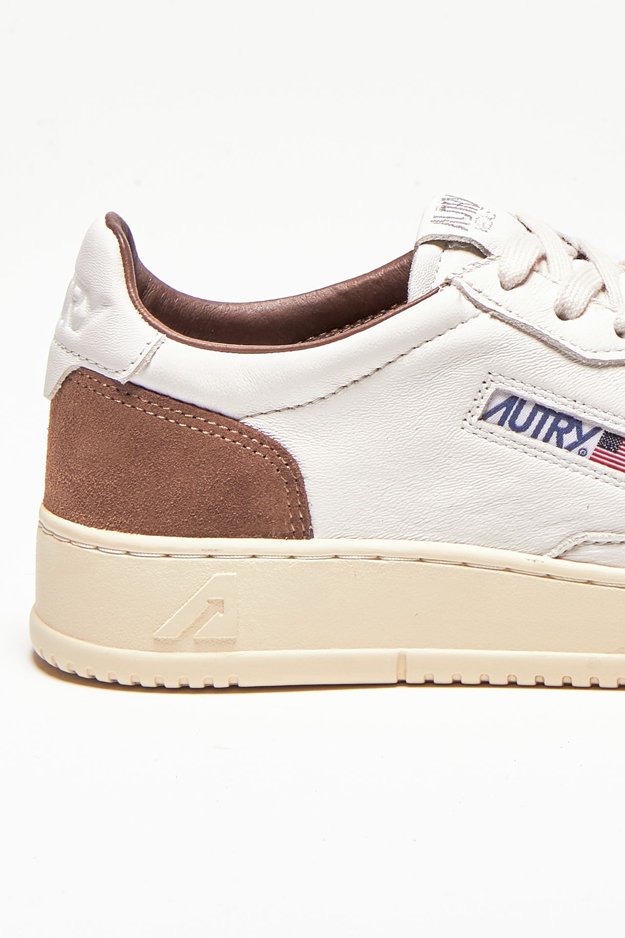 Sneakers MEDALIST LOW SUPER VINTAGE AVLW-GS34