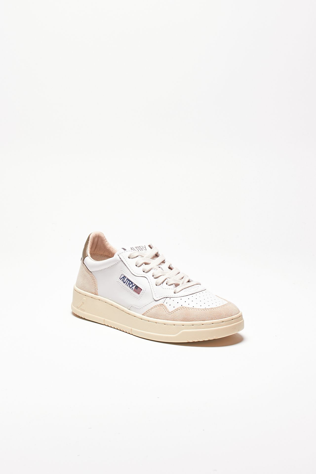 Sneakers low MEDALIST LOW-AULM-LS77