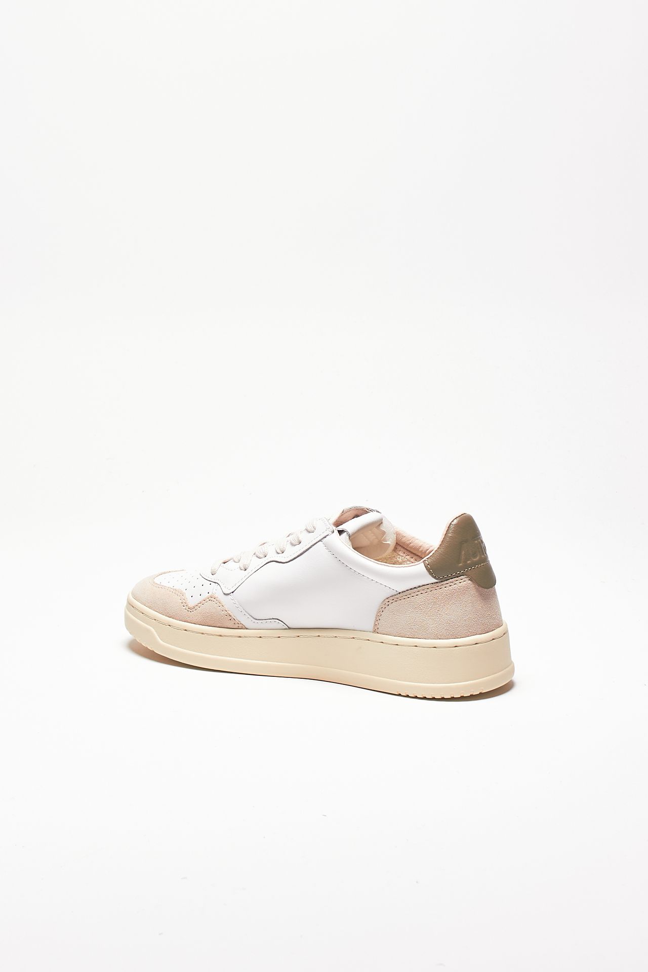 Sneakers low MEDALIST LOW-AULM-LS77