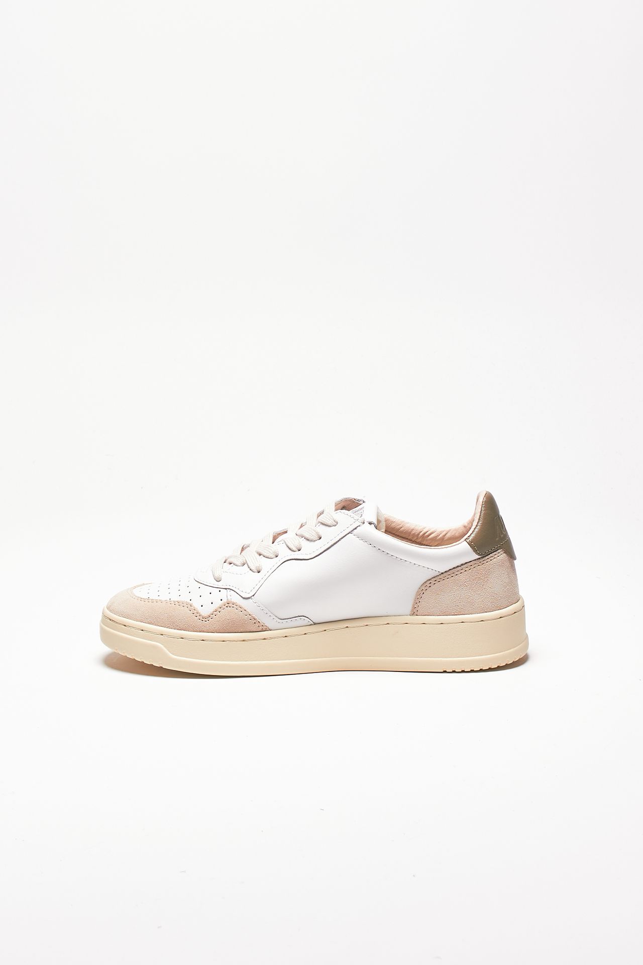 Sneakers low MEDALIST LOW-AULM-LS77