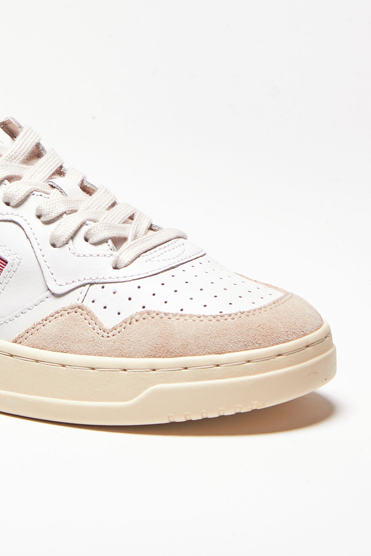 Sneakers low MEDALIST LOW-AULM-LS77