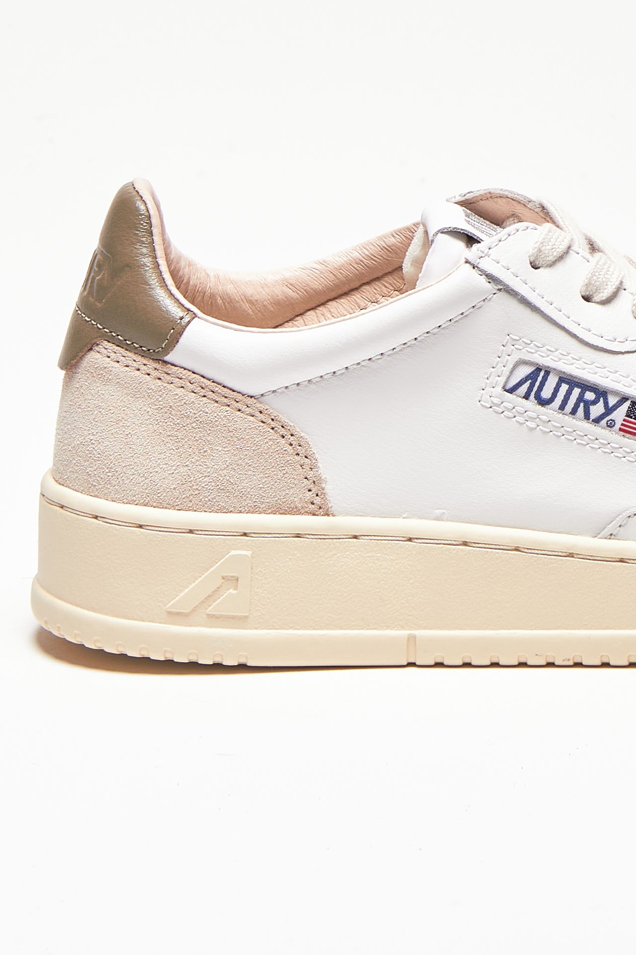 Sneakers low MEDALIST LOW-AULM-LS77