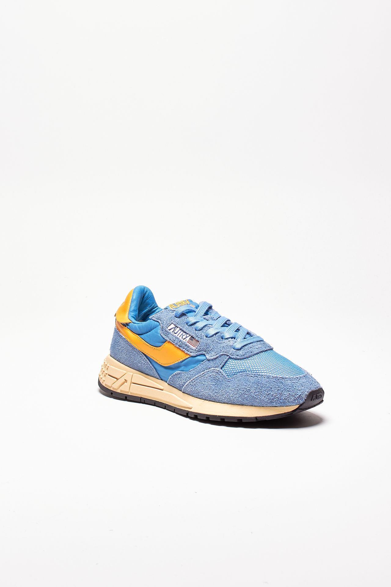 Sneakers REELWIND LOW-WWLM-UT02