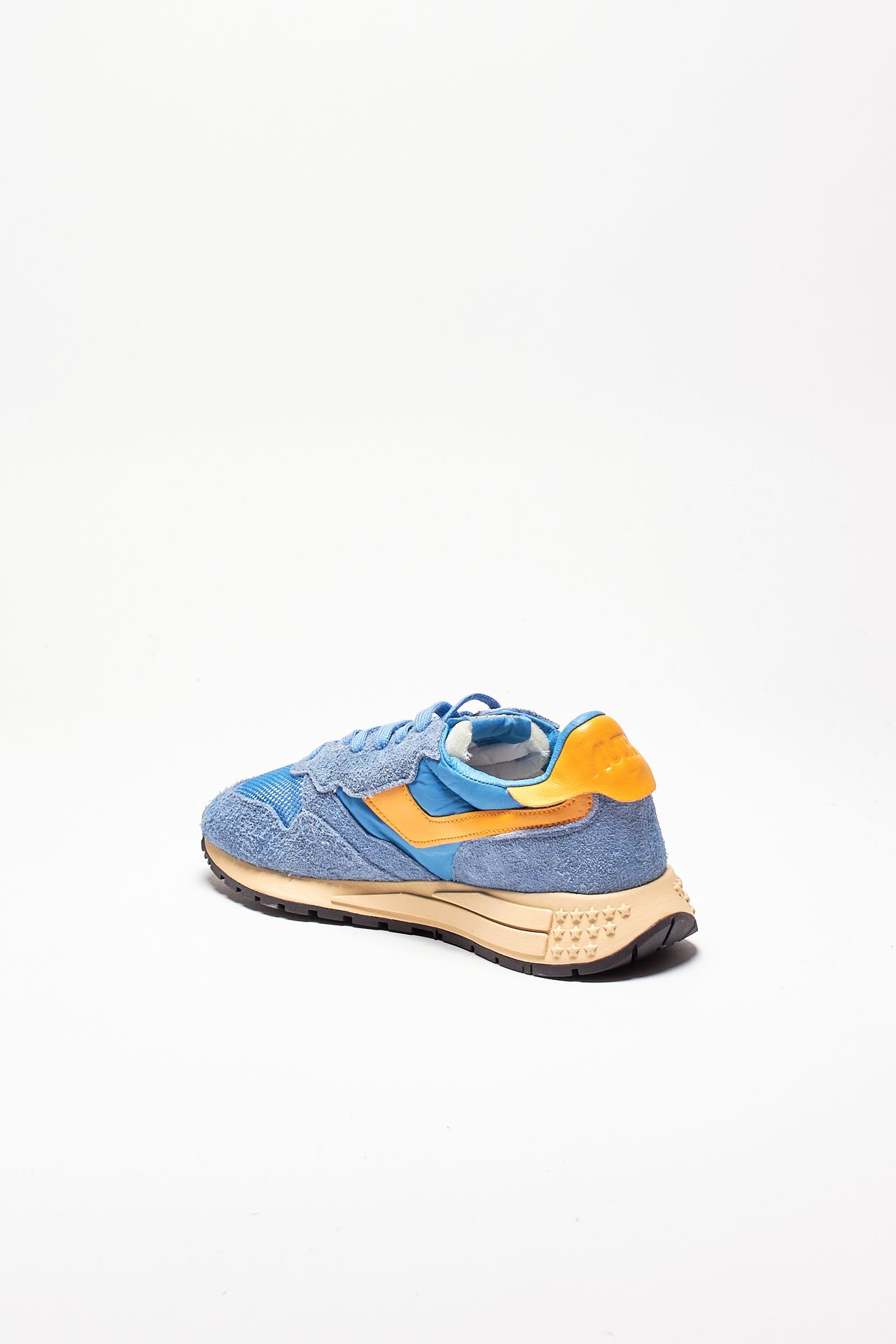 Sneakers REELWIND LOW-WWLM-UT02