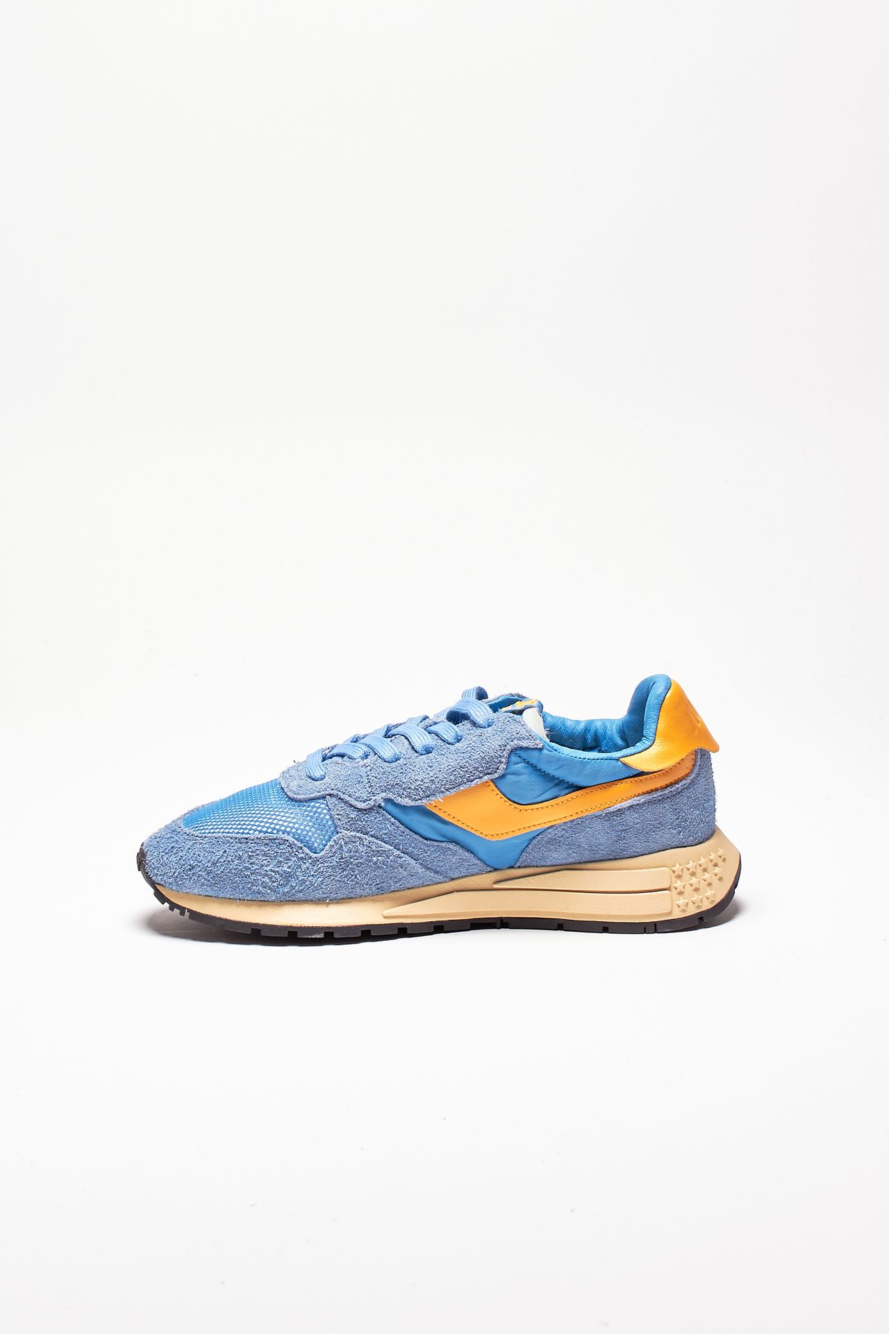 Sneakers REELWIND LOW-WWLM-UT02