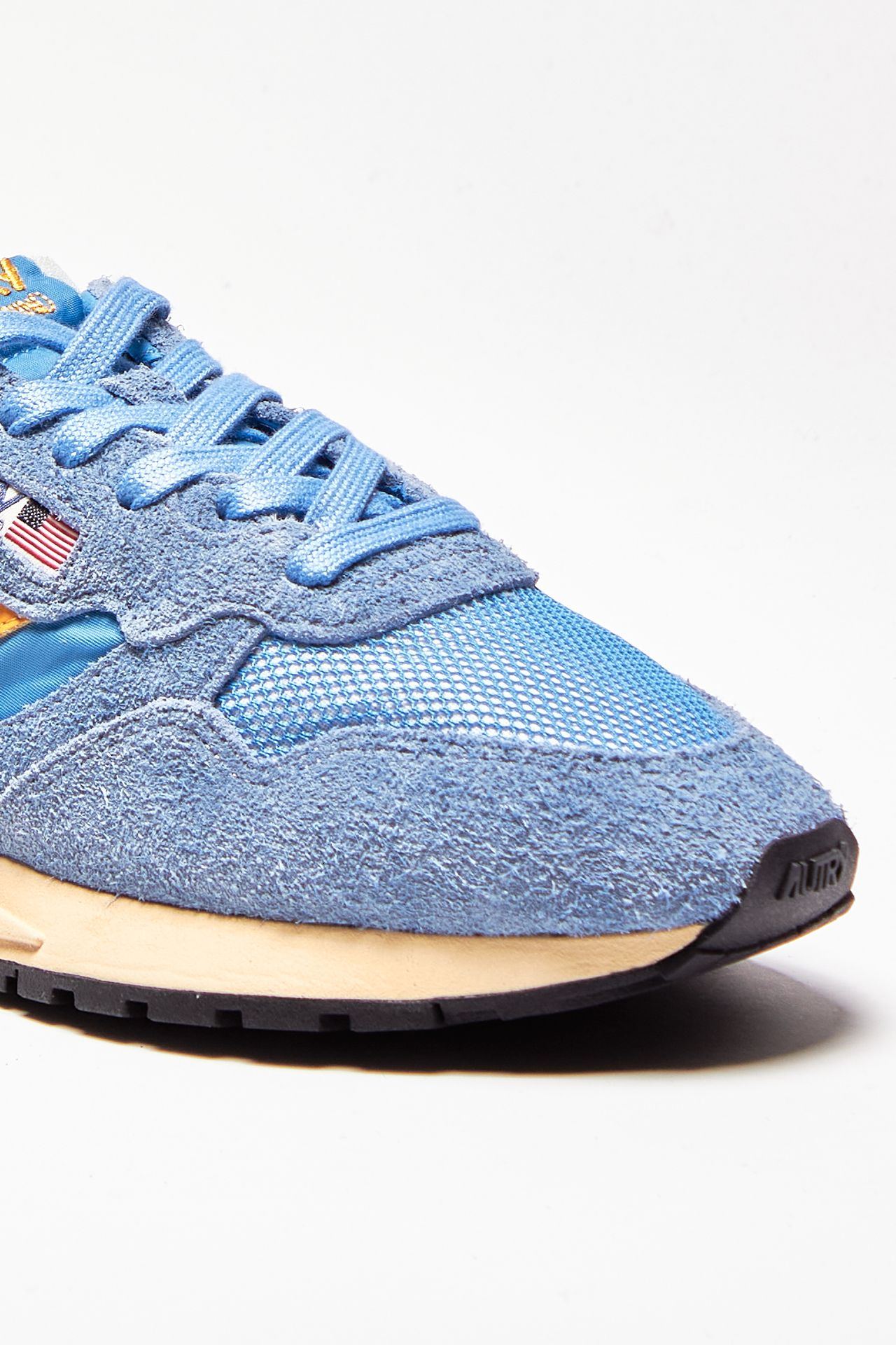 Sneakers REELWIND LOW-WWLM-UT02