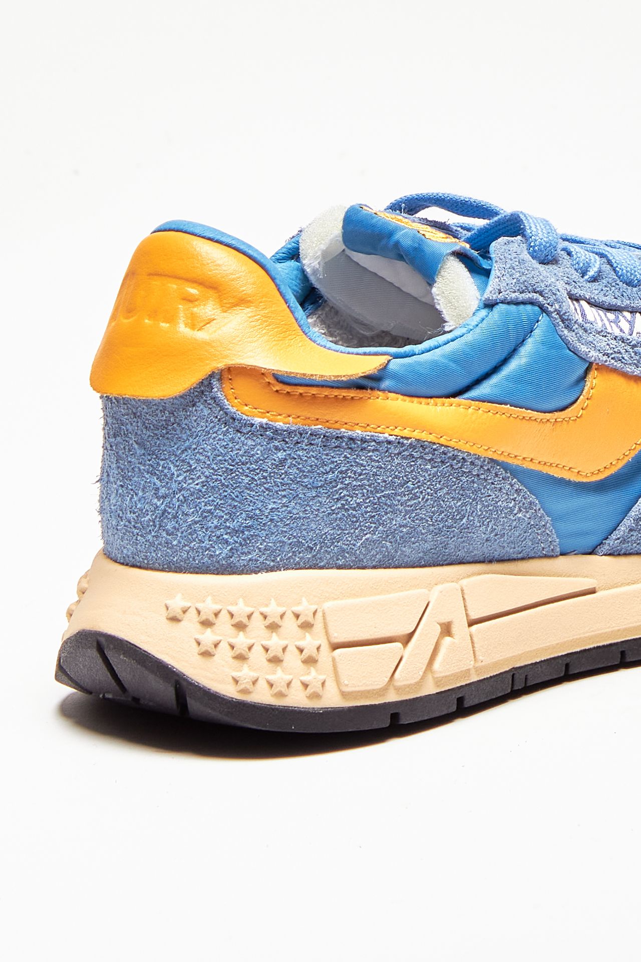 Sneakers REELWIND LOW-WWLM-UT02