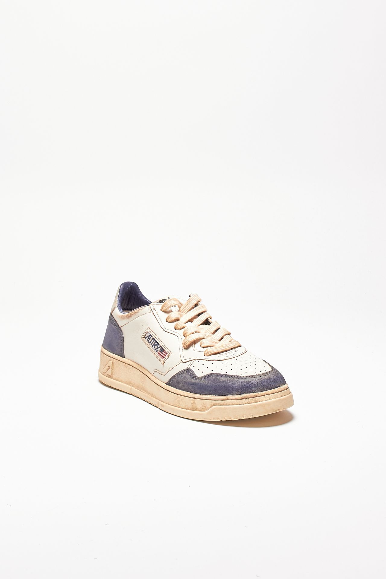 Sneakers MEDALIST LOW SUPER VINTAGE AVLW-LS07