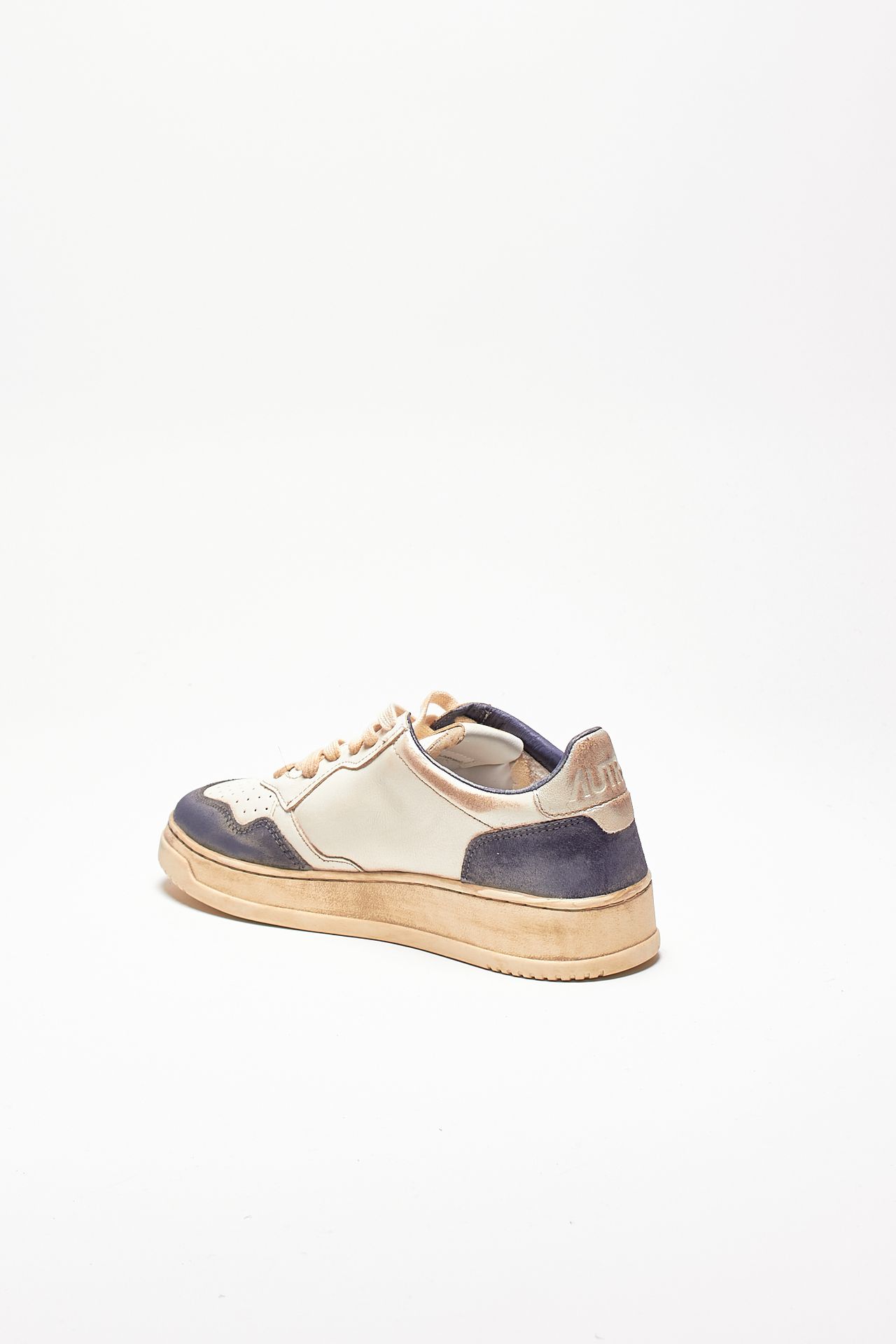 Sneakers MEDALIST LOW SUPER VINTAGE AVLW-LS07