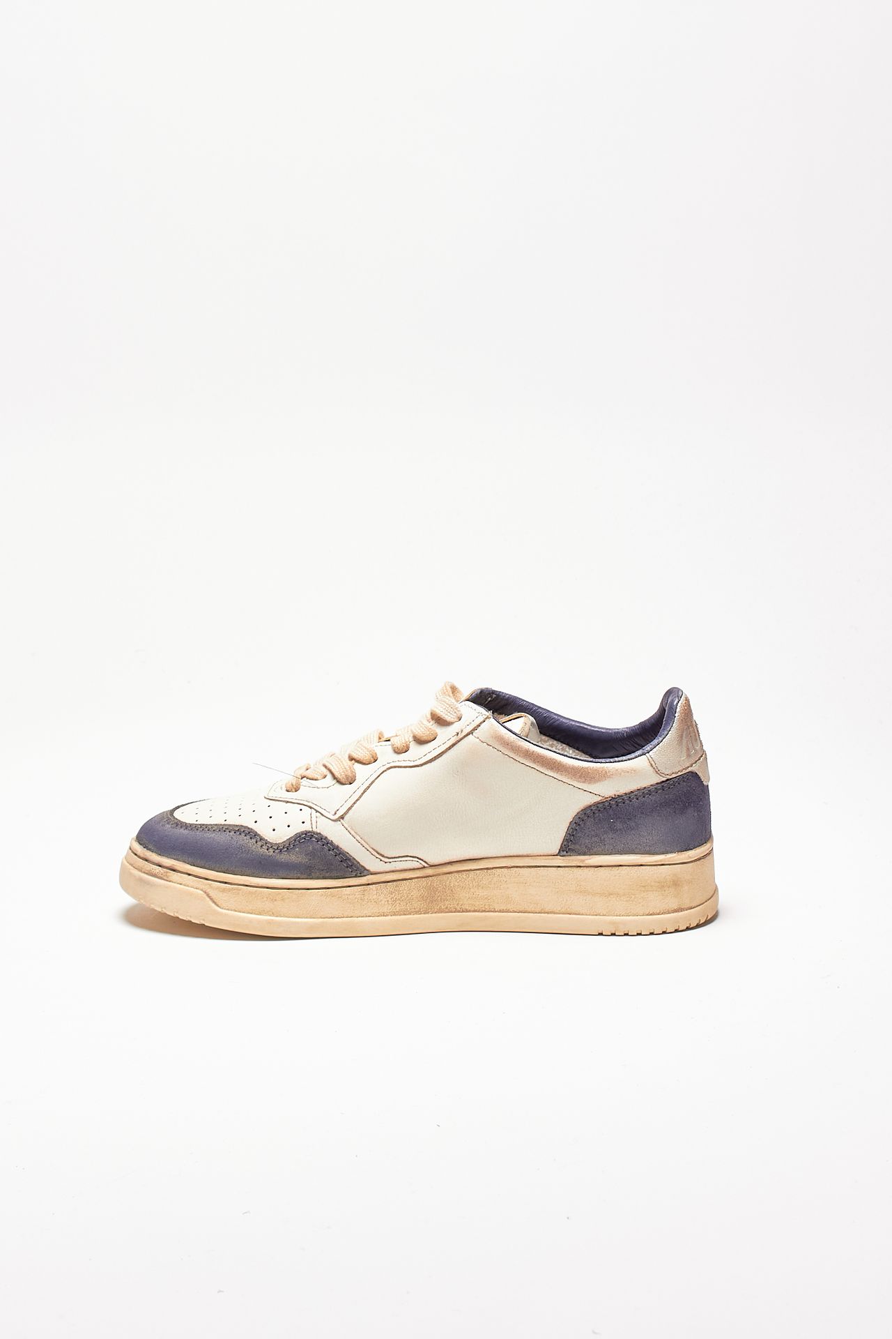 Sneakers MEDALIST LOW SUPER VINTAGE AVLW-LS07