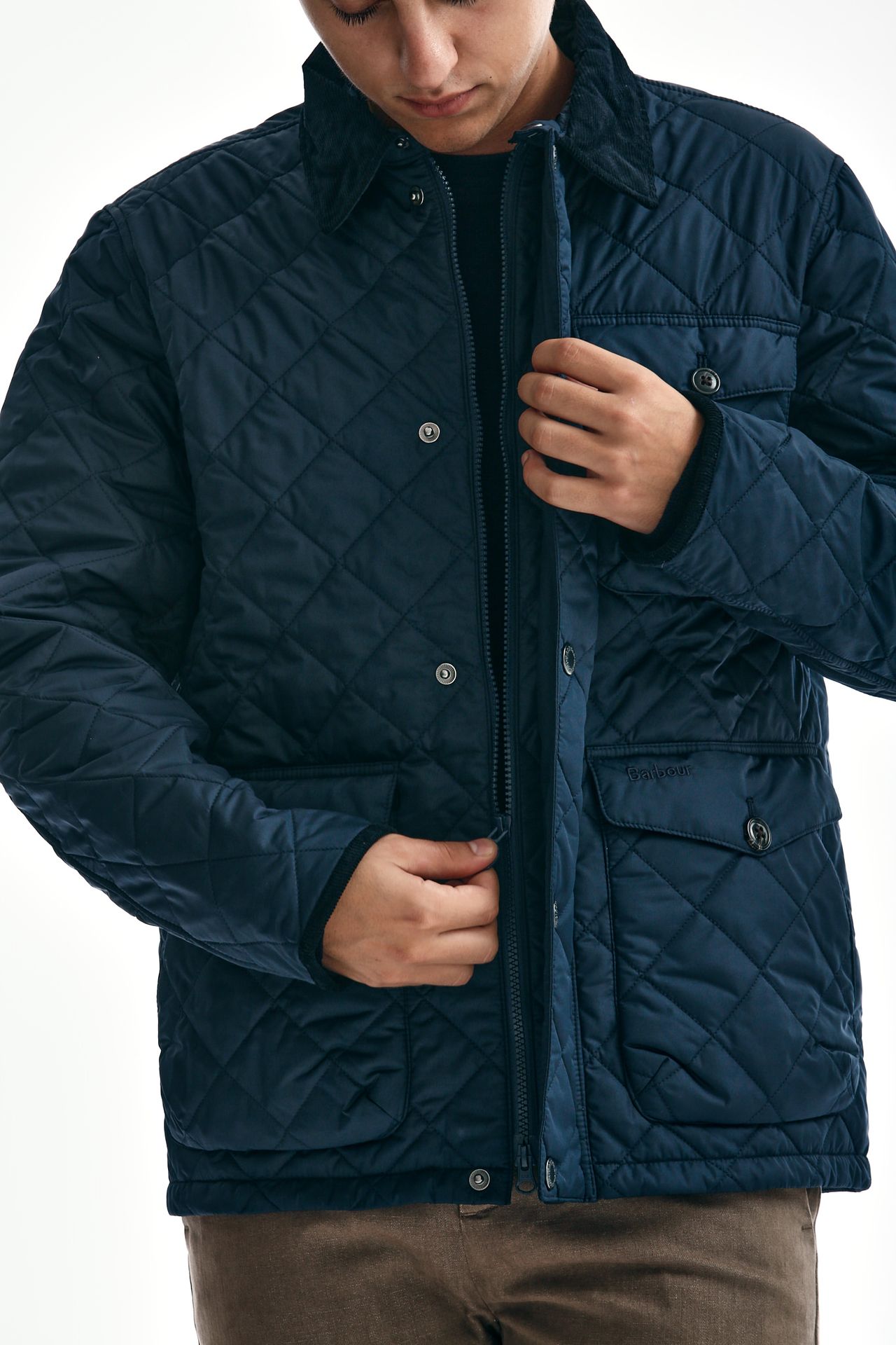 Giacca quilted jacket store