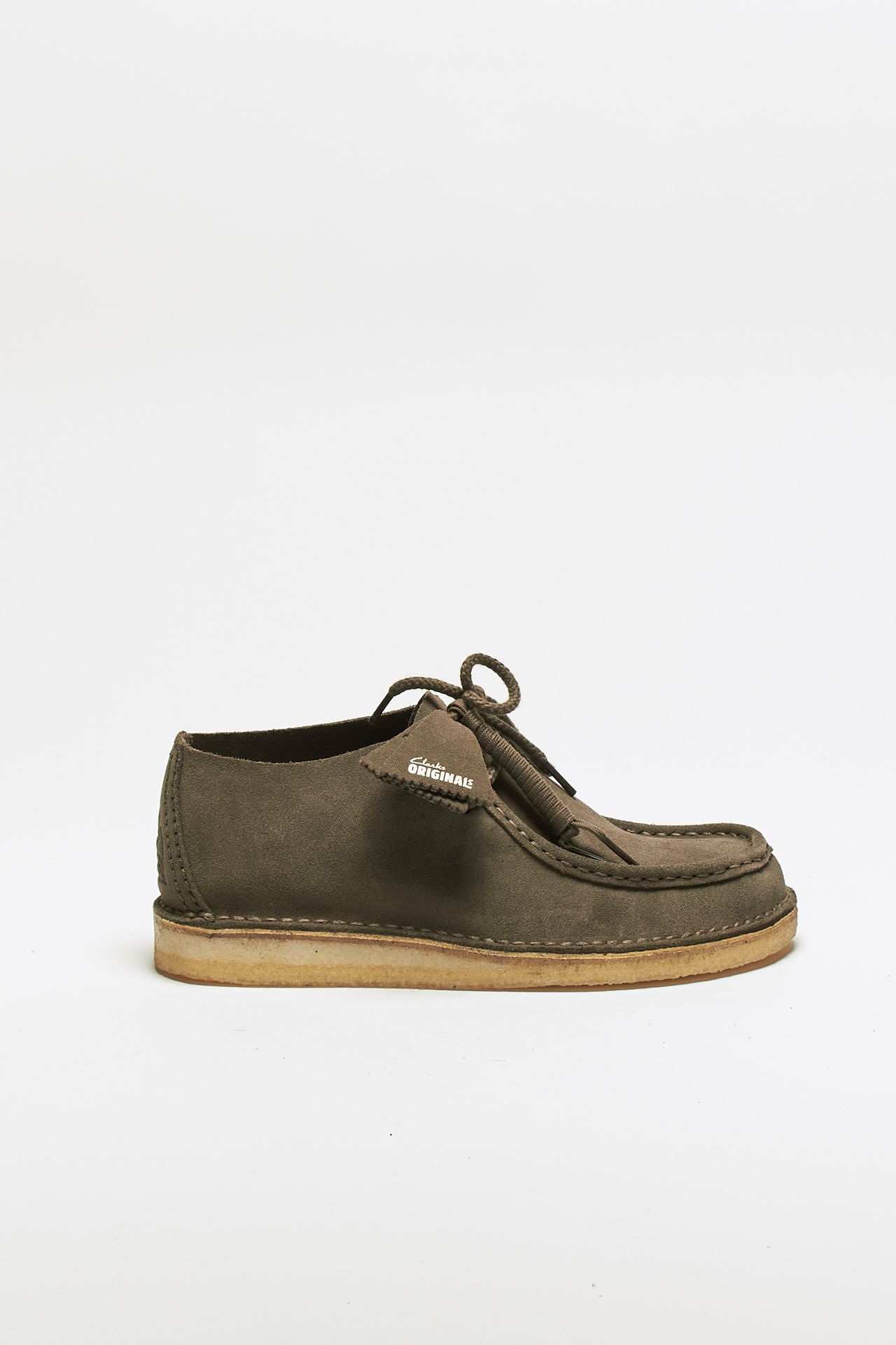 Scarpe DESERT NOMAD in pelle Clarks Uomo U16CLA05 Pier Abbigliamento Italia