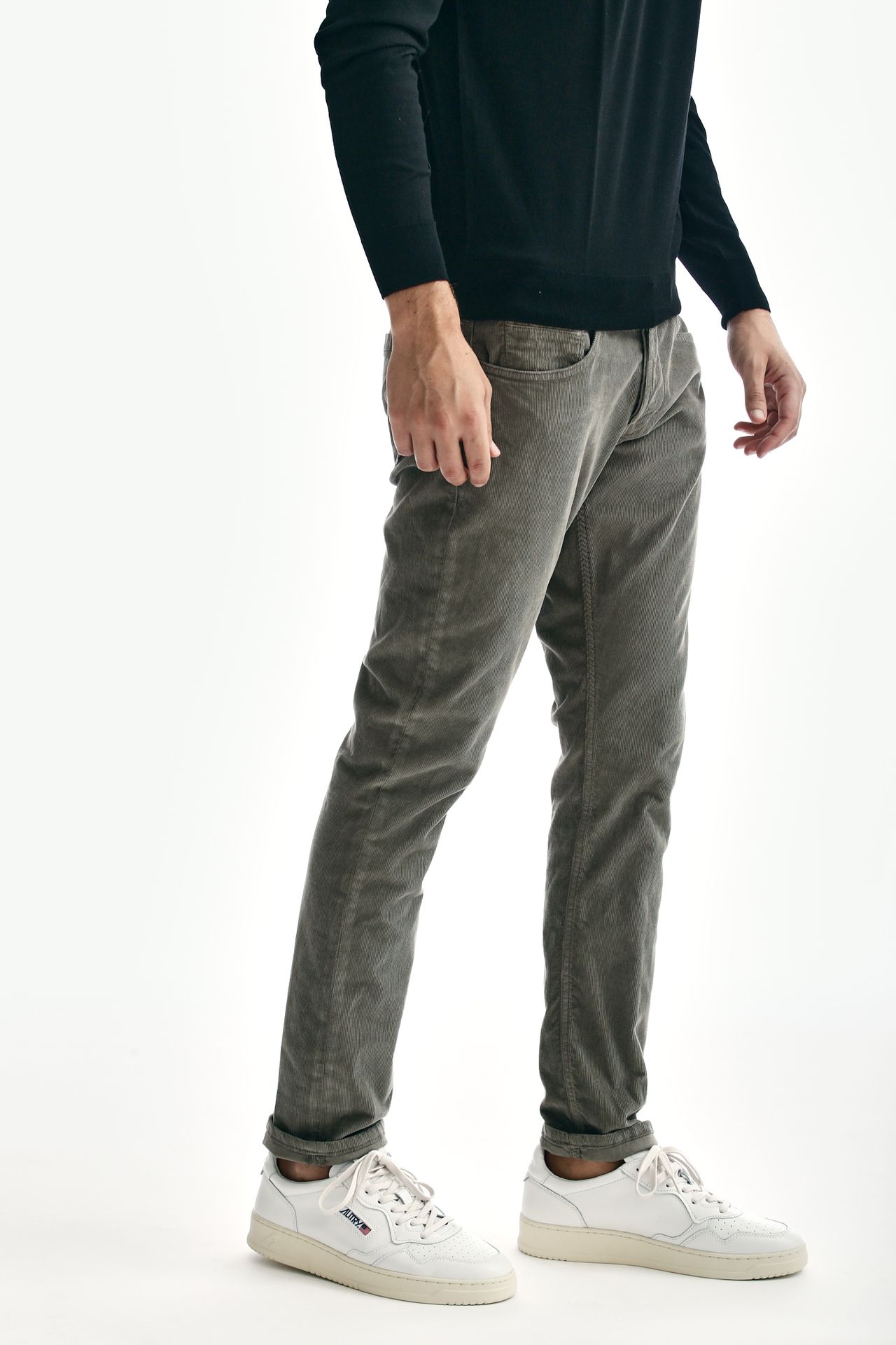 Jeans dondup uomo deals