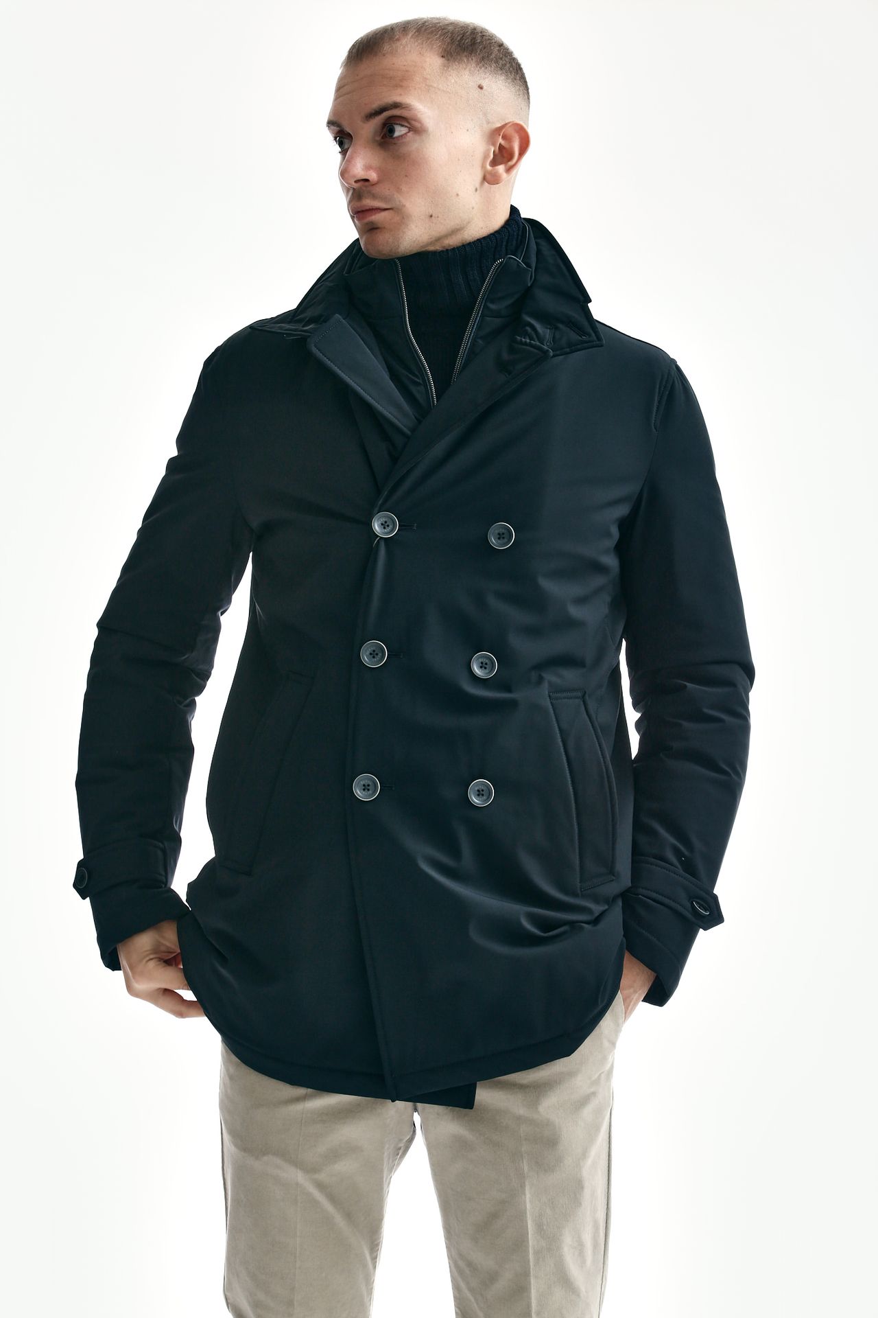 Giacca herno uomo on sale