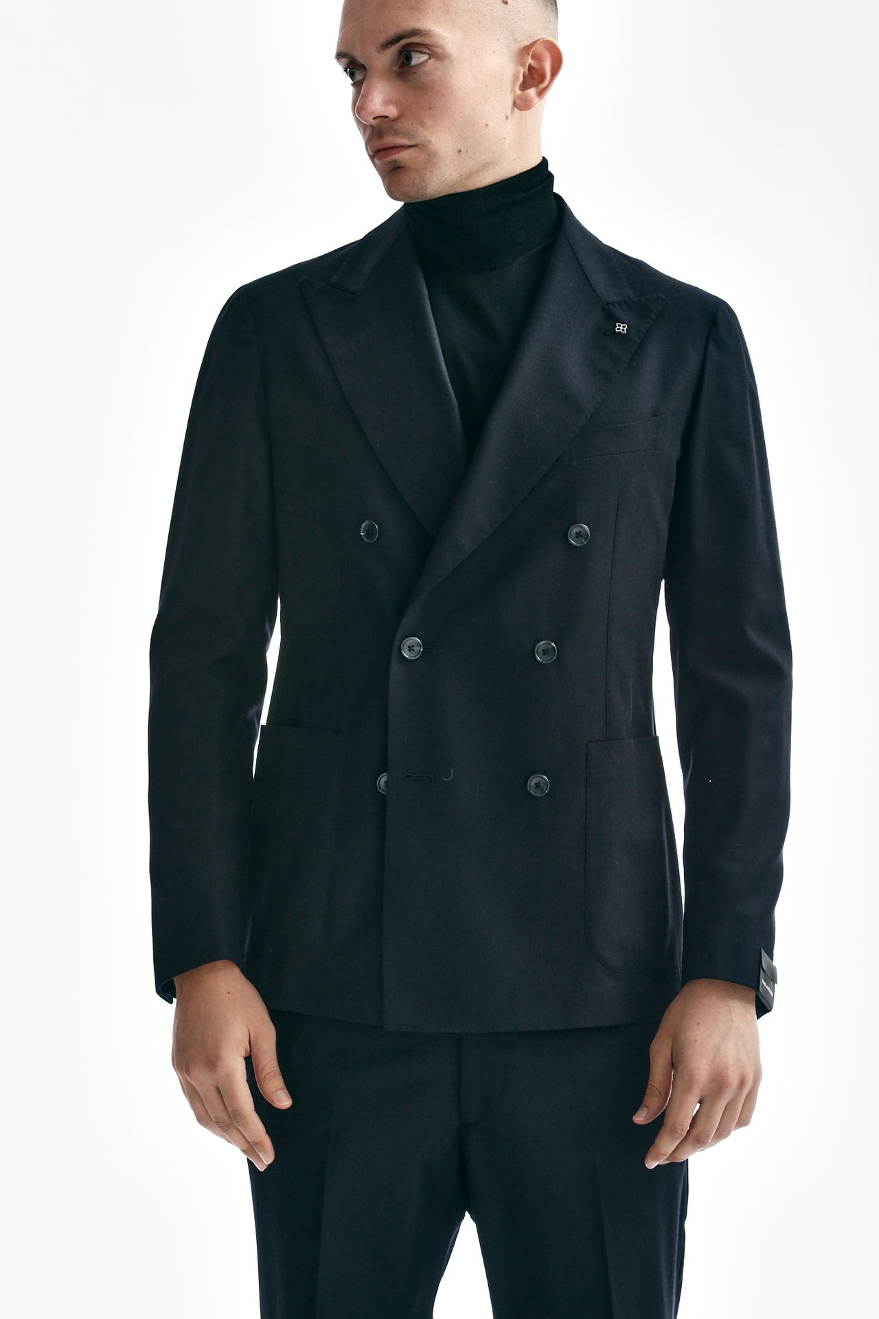 Vestito blazer doppiopetto on sale
