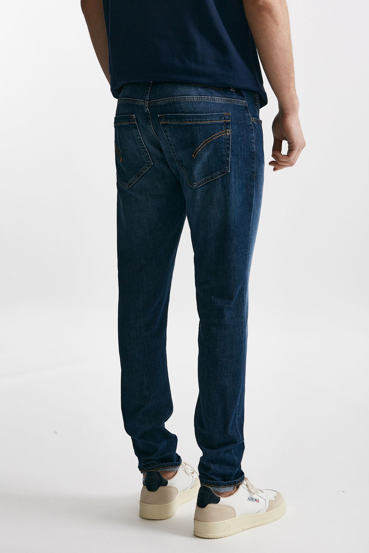 Jeans GEORGE lavaggio medio